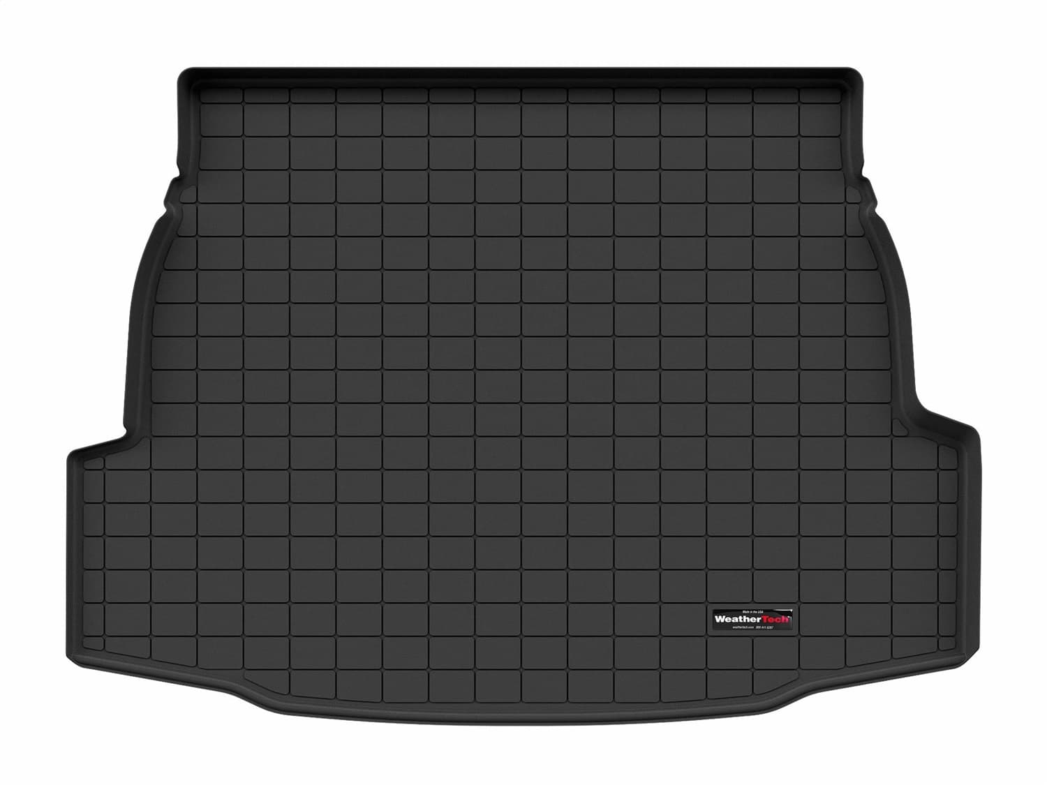 Weathertech - 401918 - Cargo Area Liner image 1