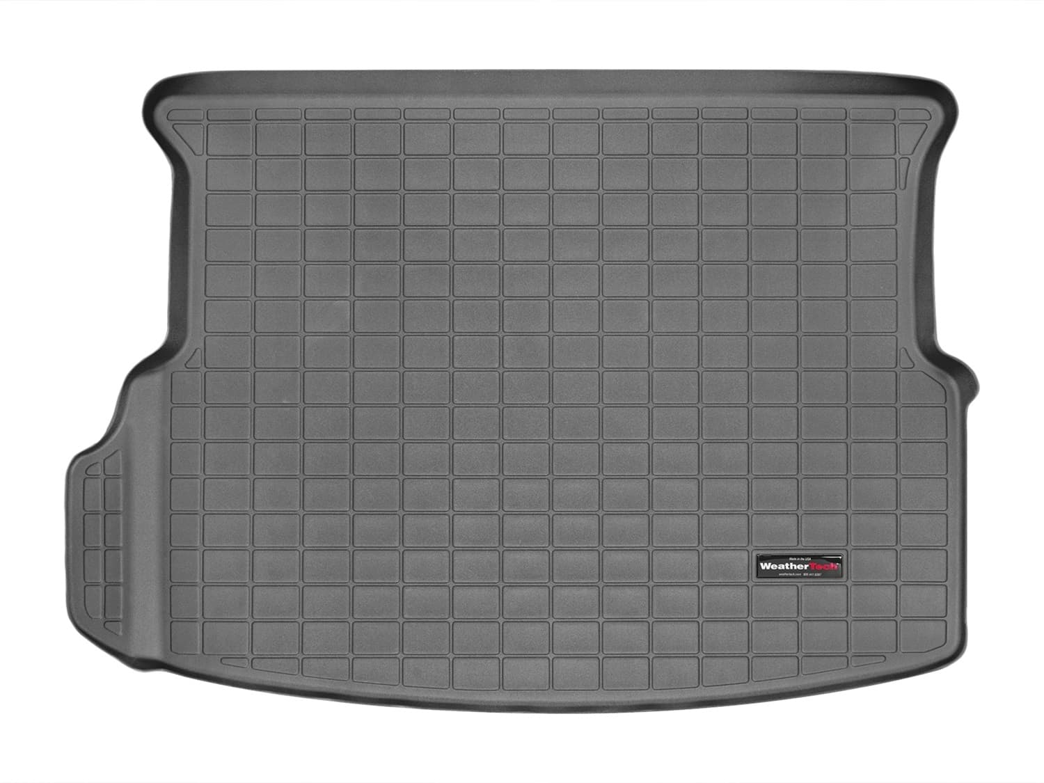 Weathertech - 40197 - Cargo Area Liner image 1