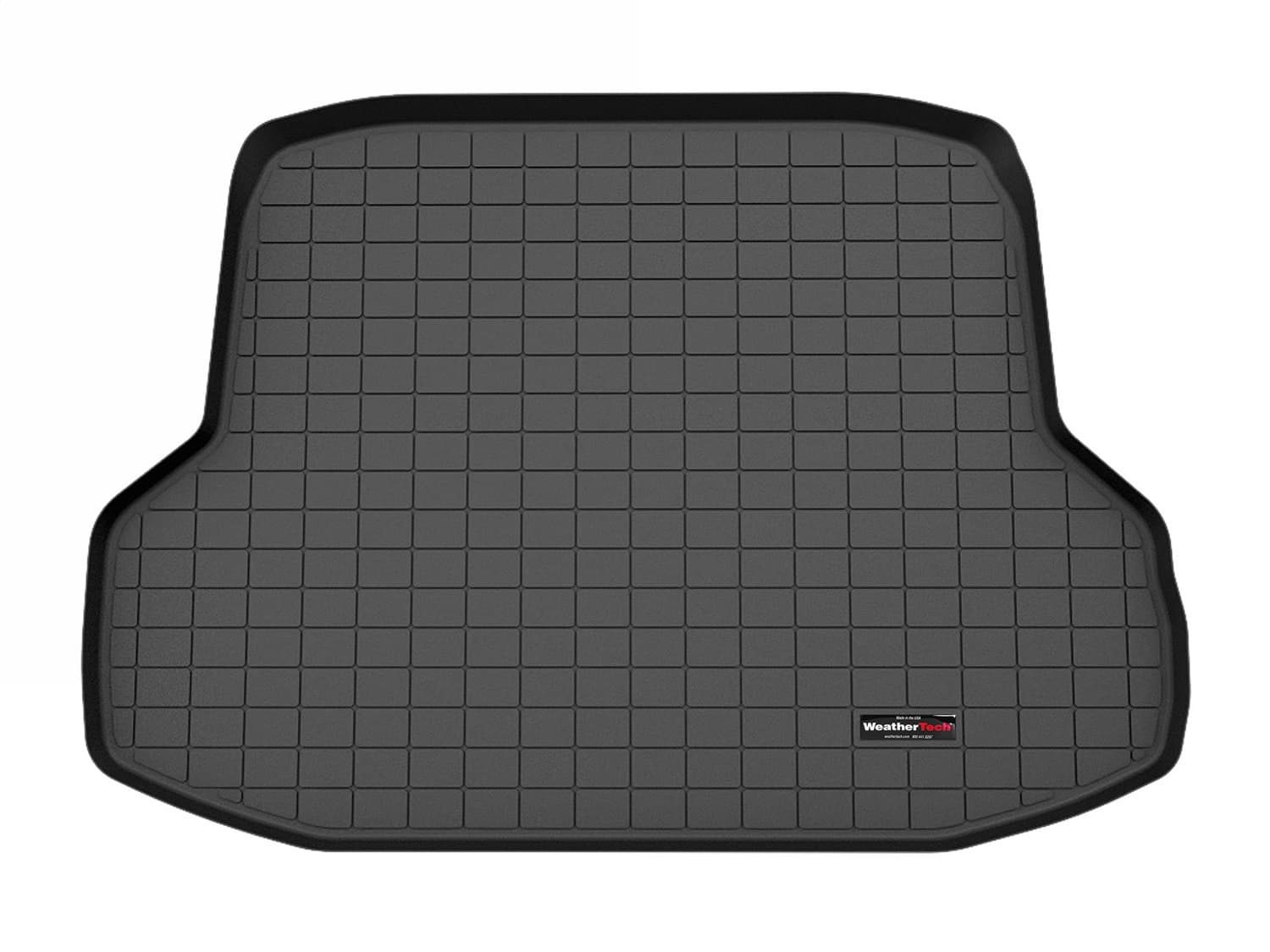 Weathertech - 40200 - Cargo Area Liner image 1