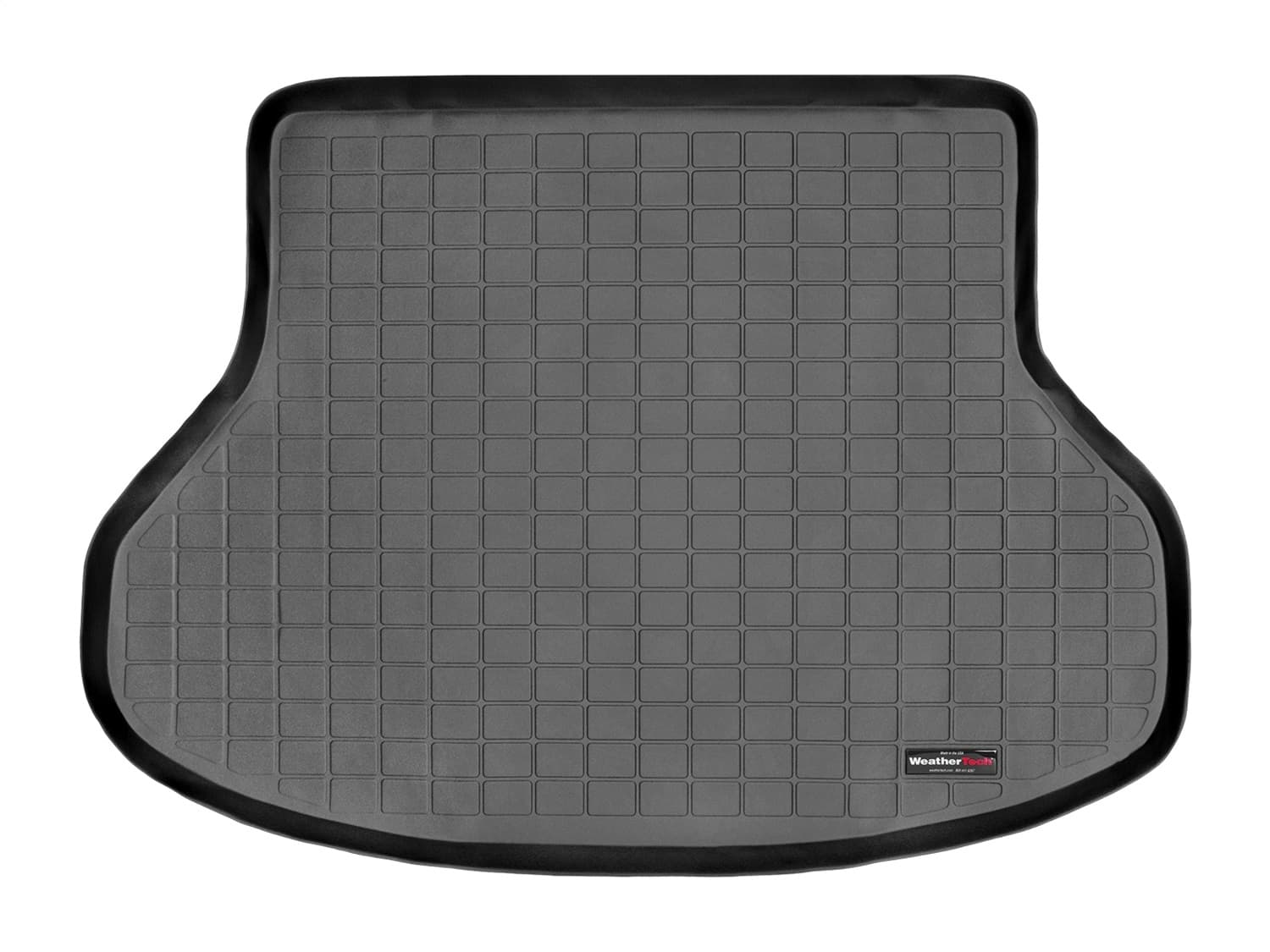 Weathertech - 40201 - Cargo Area Liner image 1