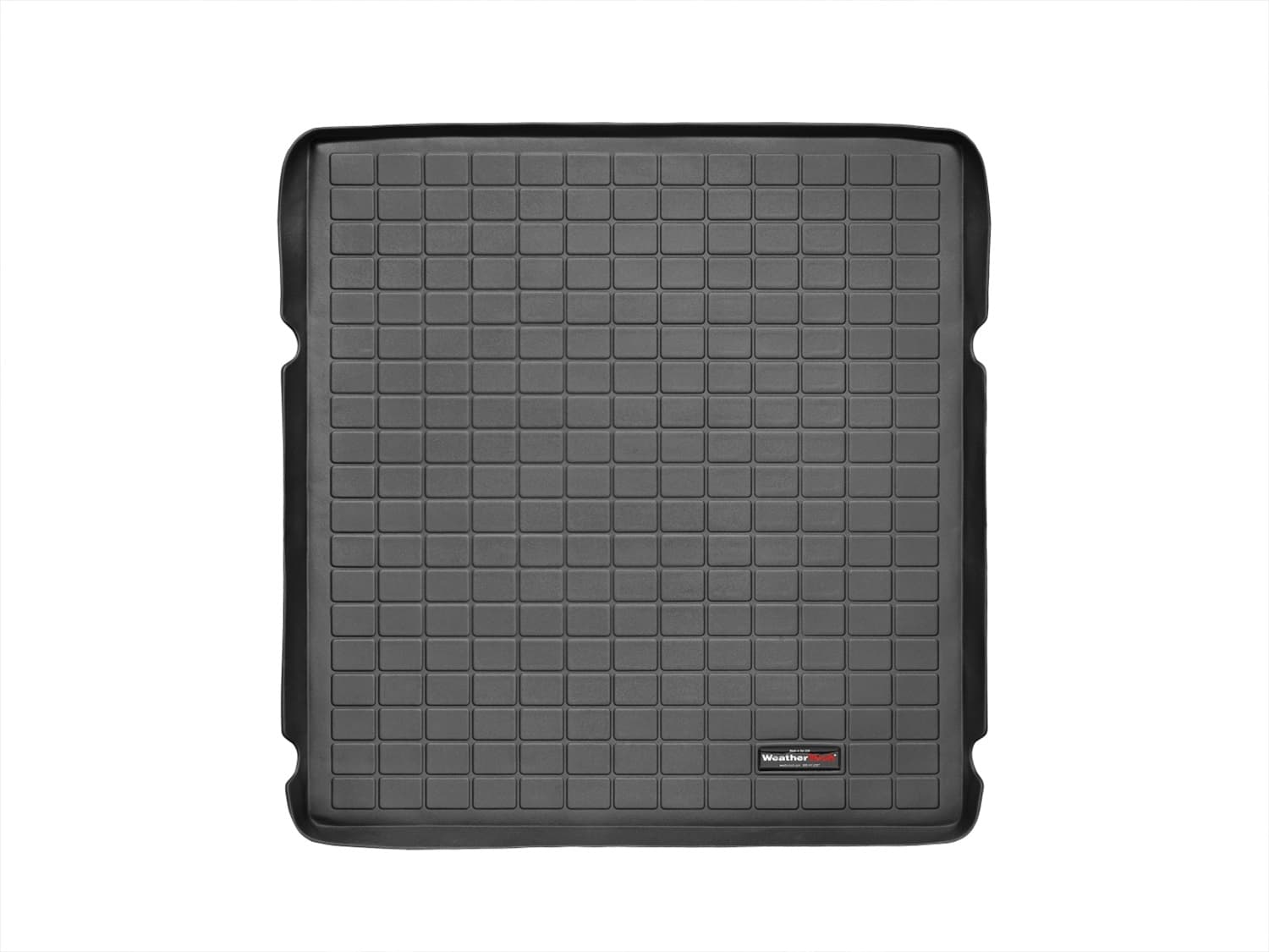 Weathertech - 40214 - Cargo Area Liner image 1