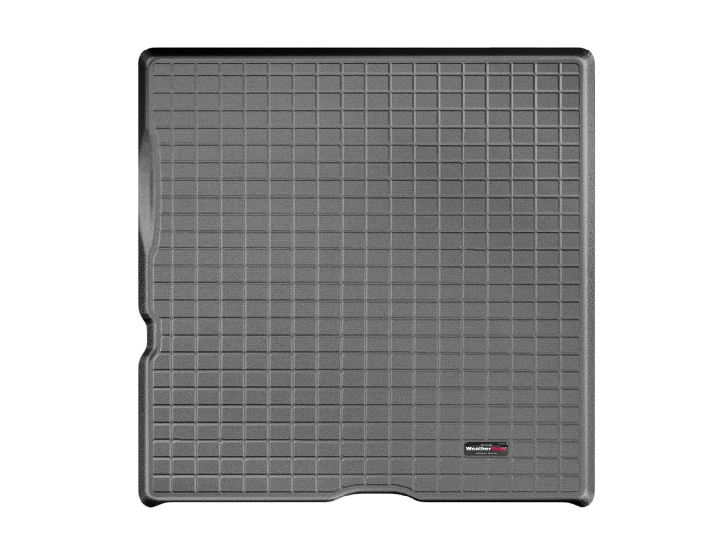 Weathertech - 40222 - Cargo Area Liner image 1