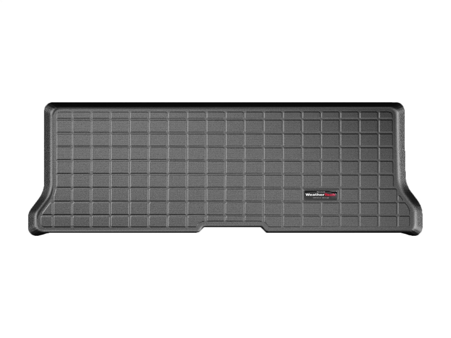 Weathertech - 40223 - Cargo Area Liner image 1