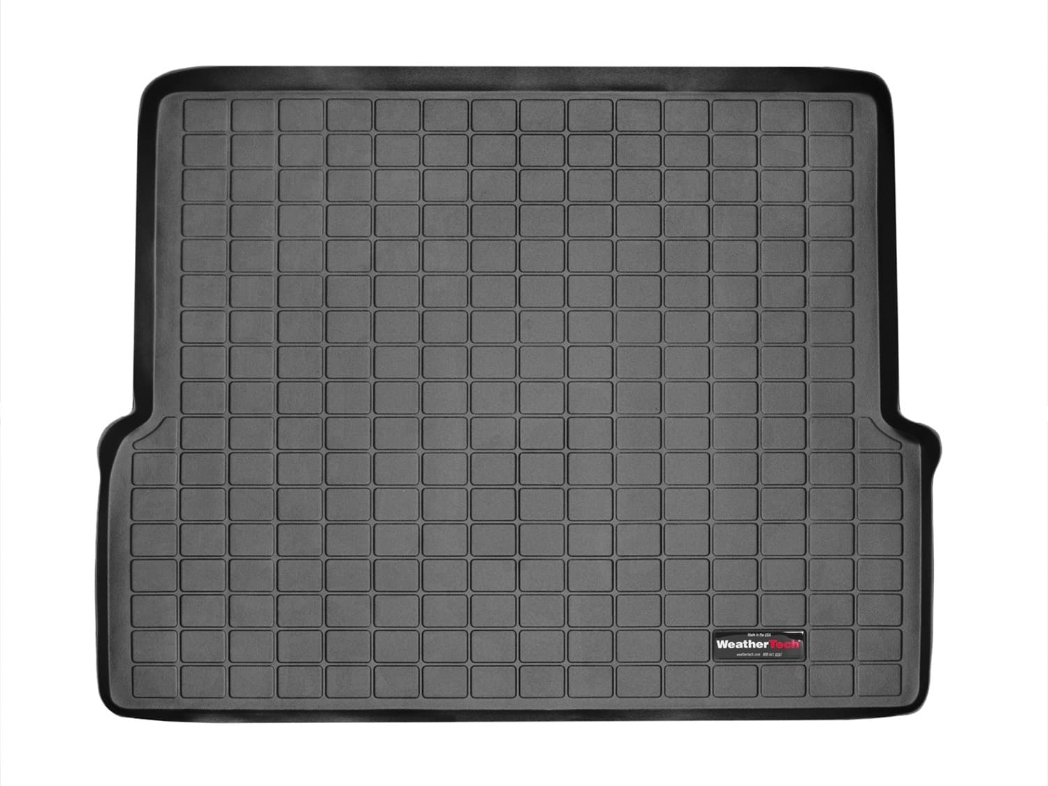 Weathertech - 40228 - Cargo Area Liner image 1