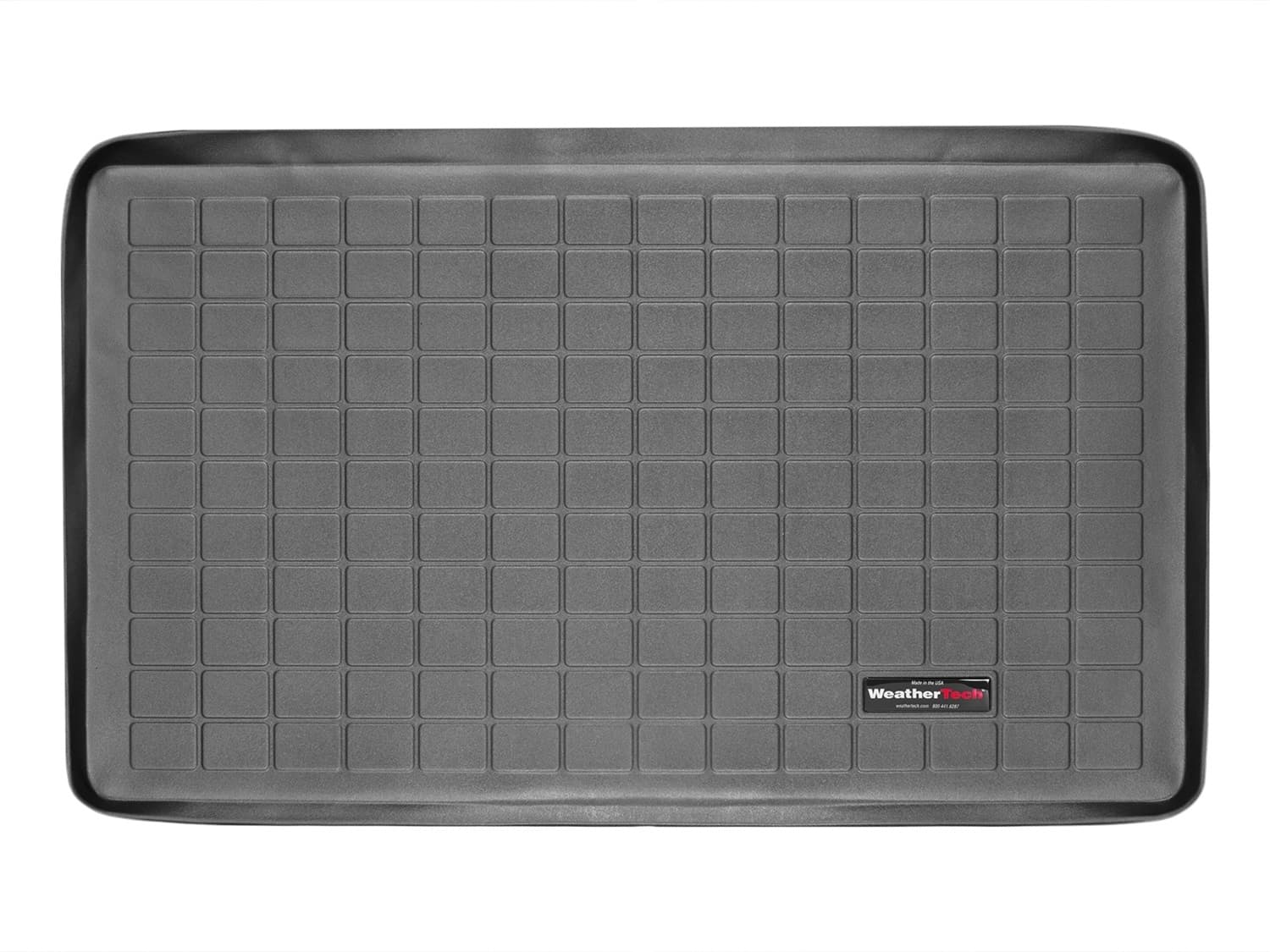 Weathertech - 40229 - Cargo Area Liner image 1
