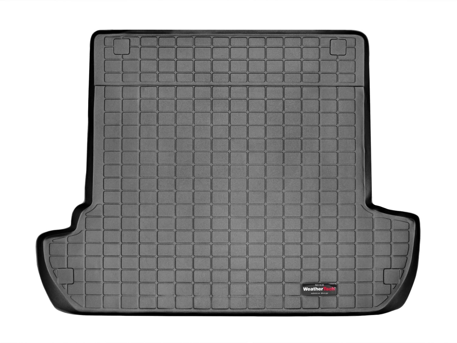 Weathertech - 40230 - Cargo Area Liner image 1
