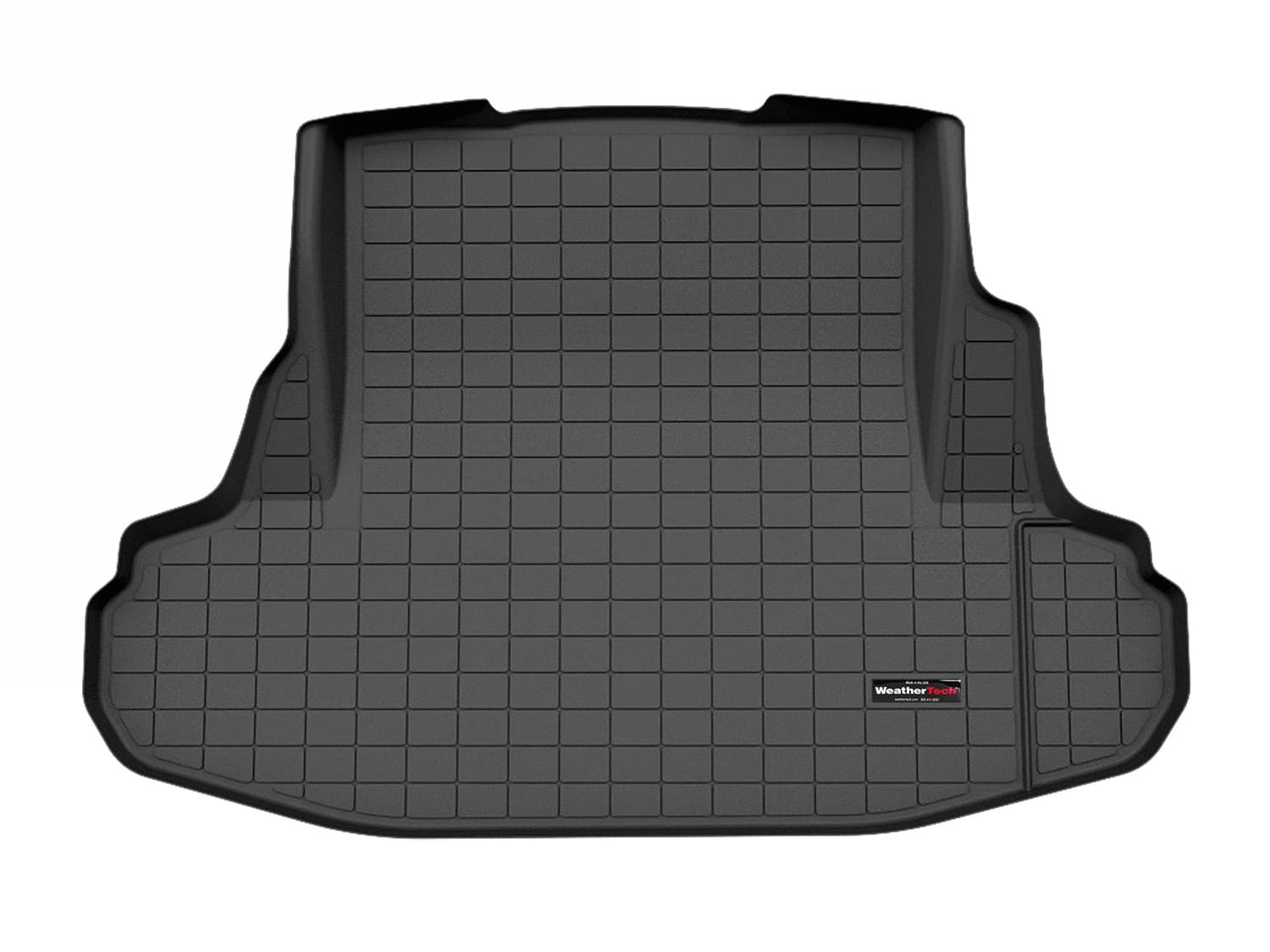 Weathertech - 40234 - Cargo Area Liner image 1