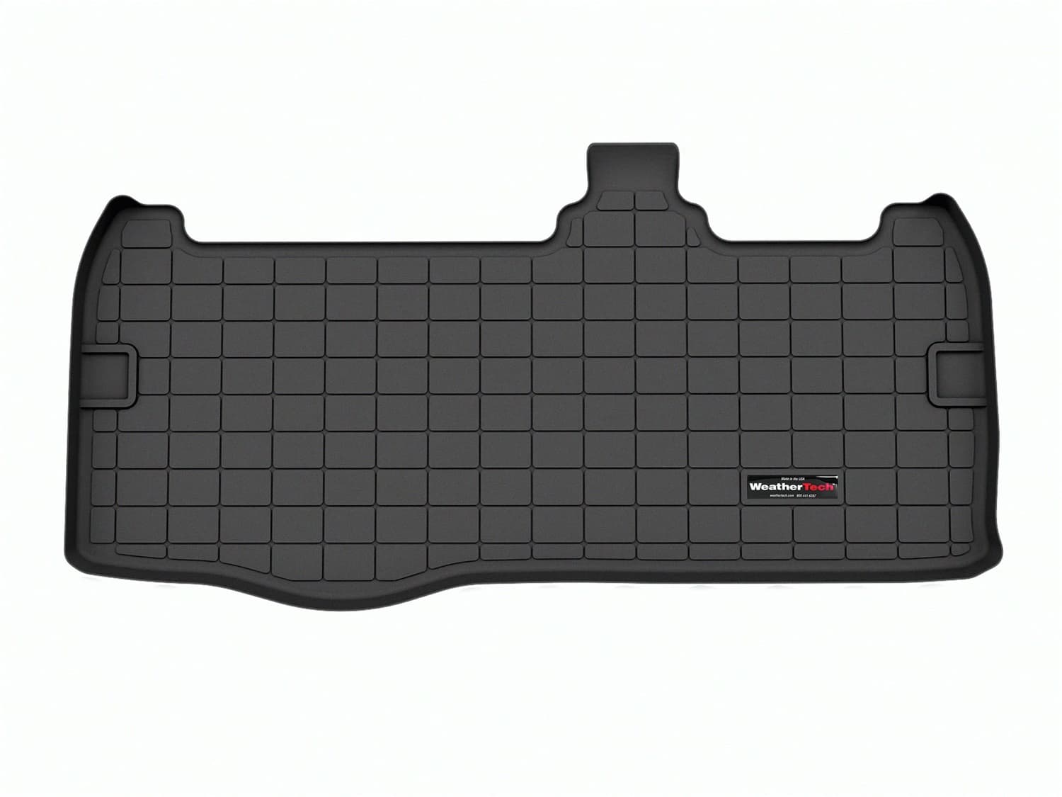 Weathertech - 40238 - Cargo Area Liner image 1