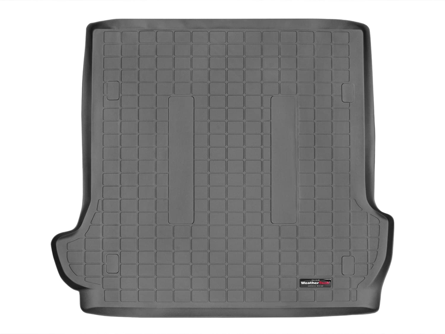 Weathertech - 40240 - Cargo Area Liner image 1