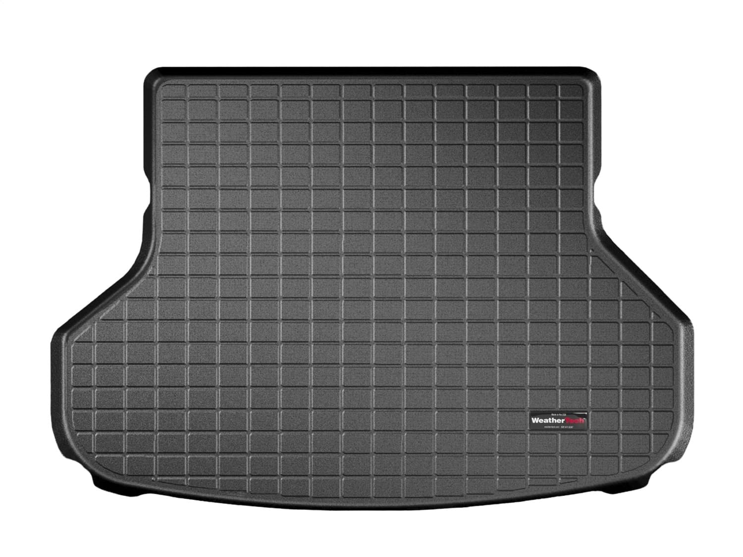 Weathertech - 40242 - Cargo Area Liner image 1