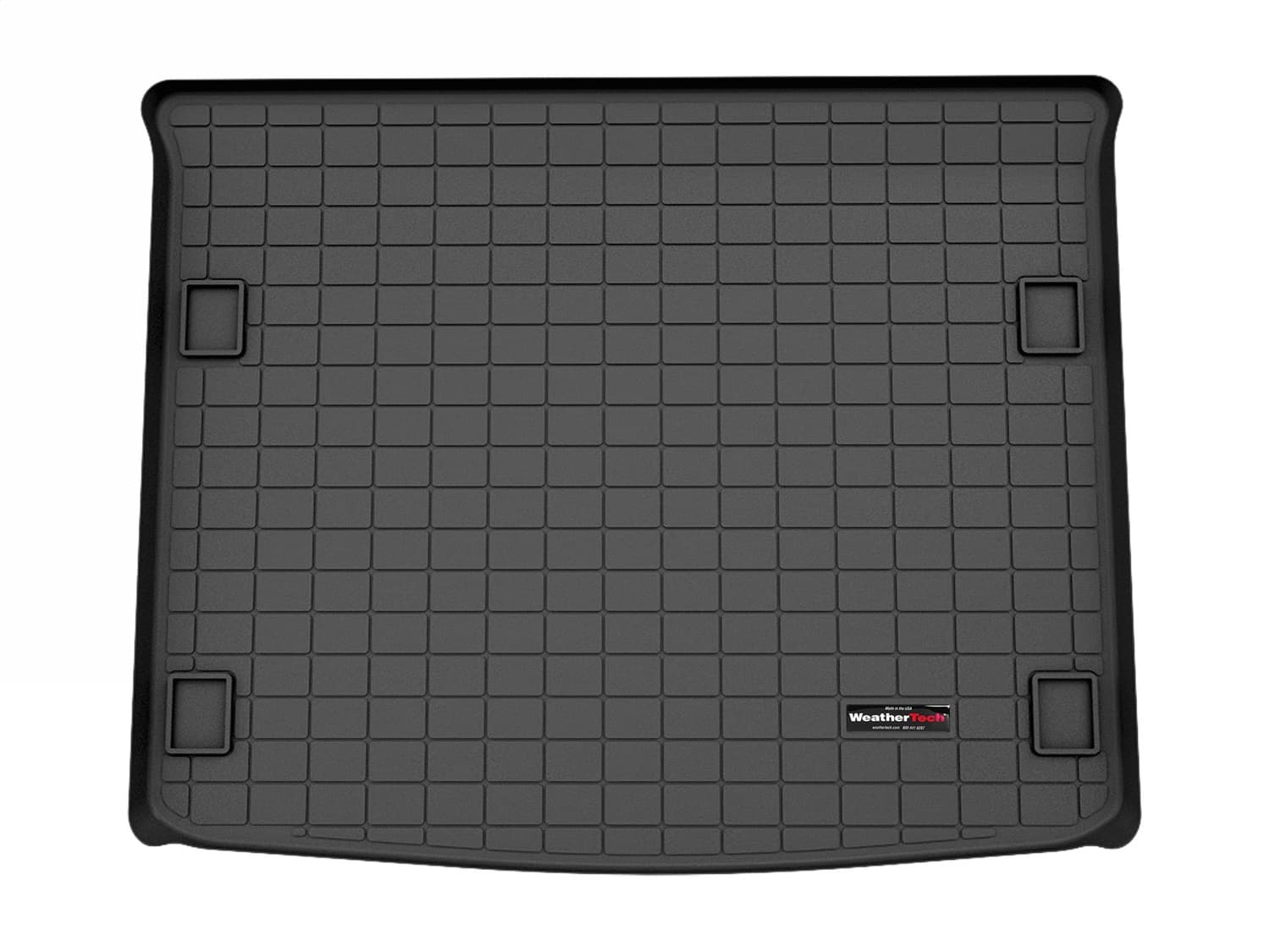 Weathertech - 40244 - Cargo Area Liner image 1