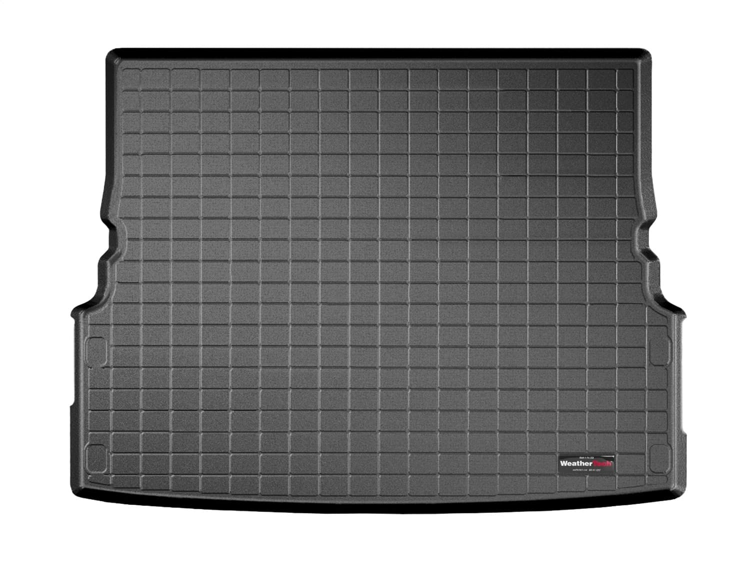 Weathertech - 40253 - Cargo Area Liner image 1