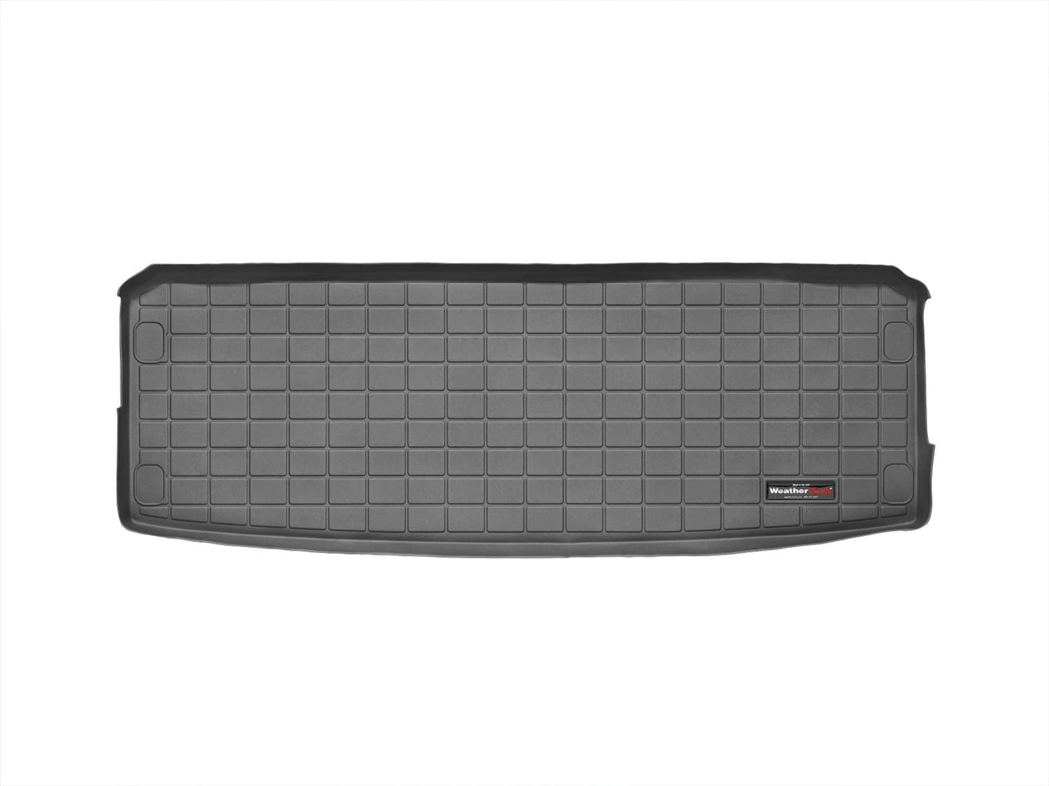 Weathertech - 40254 - Cargo Area Liner image 1