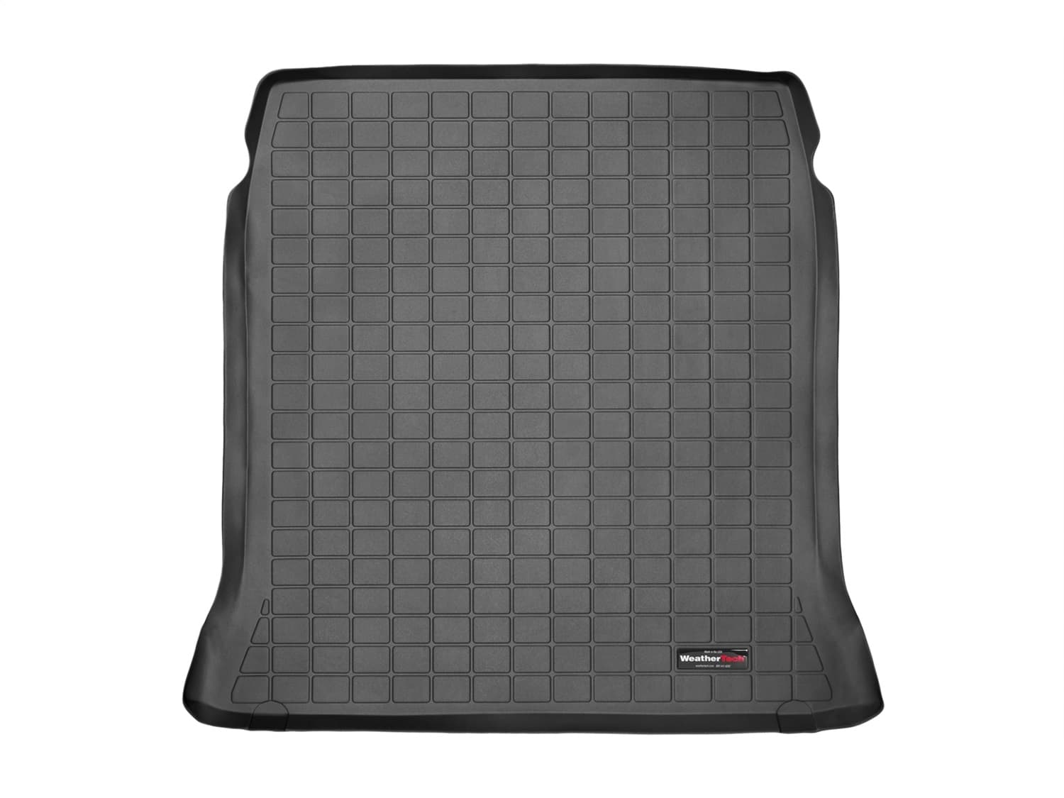 Weathertech - 40255 - Cargo Area Liner image 1