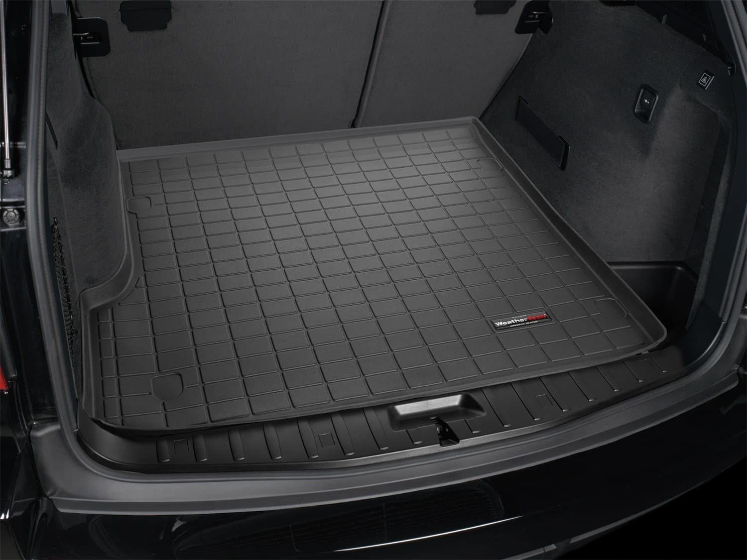 Weathertech - 40260 - Cargo Area Liner image 2