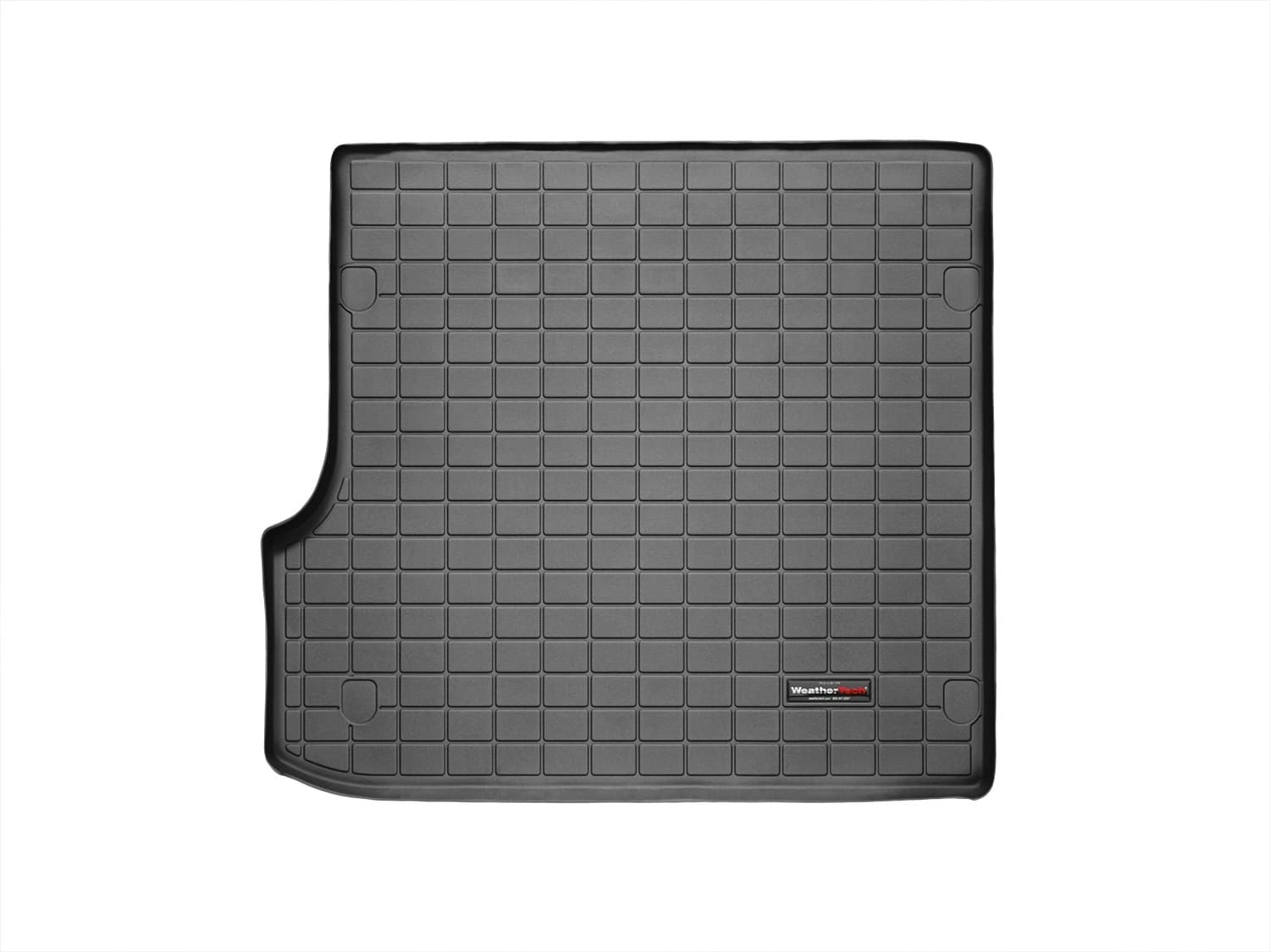 Weathertech - 40260 - Cargo Area Liner image 1