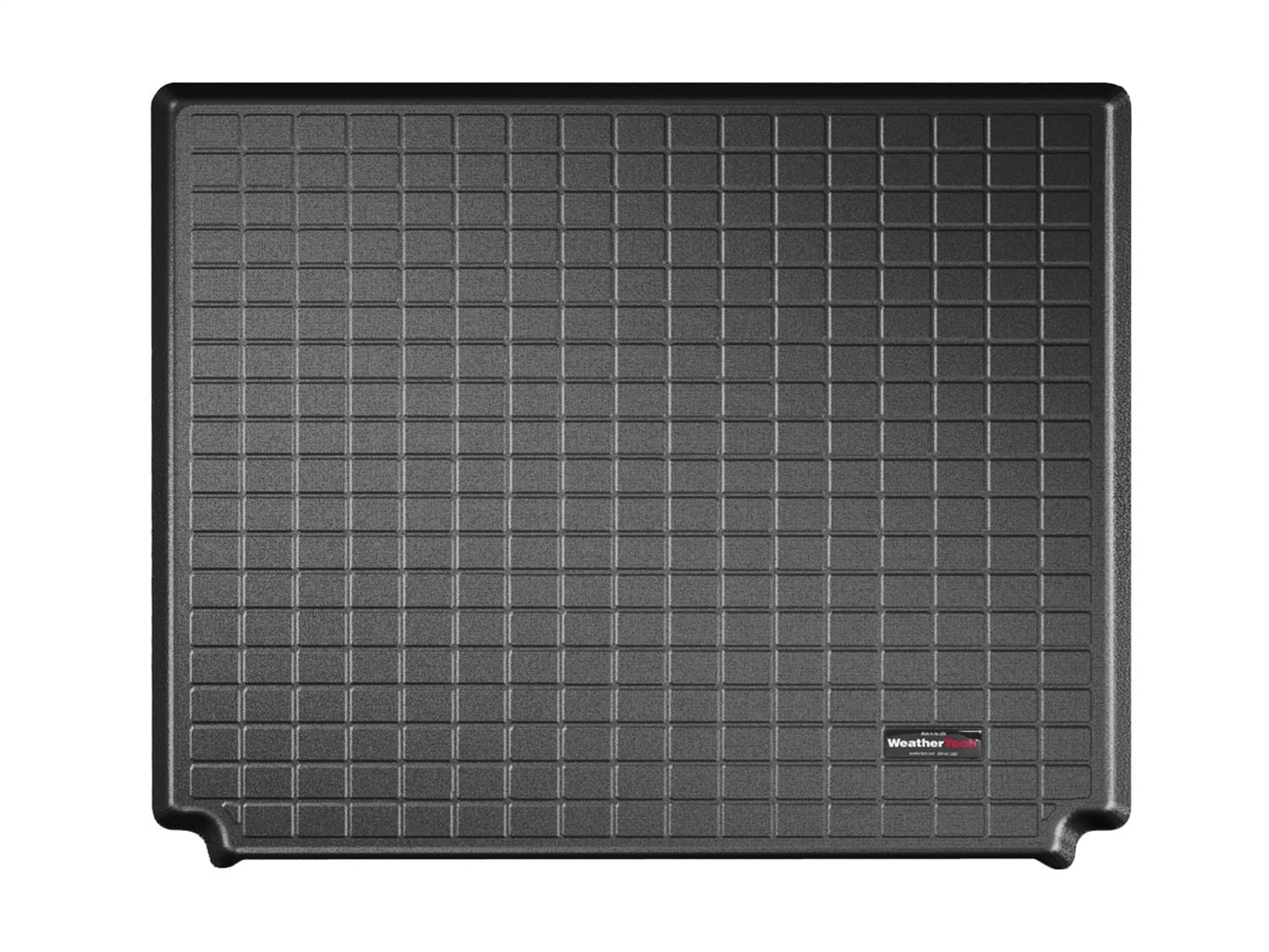 Weathertech - 40262 - Cargo Area Liner image 1