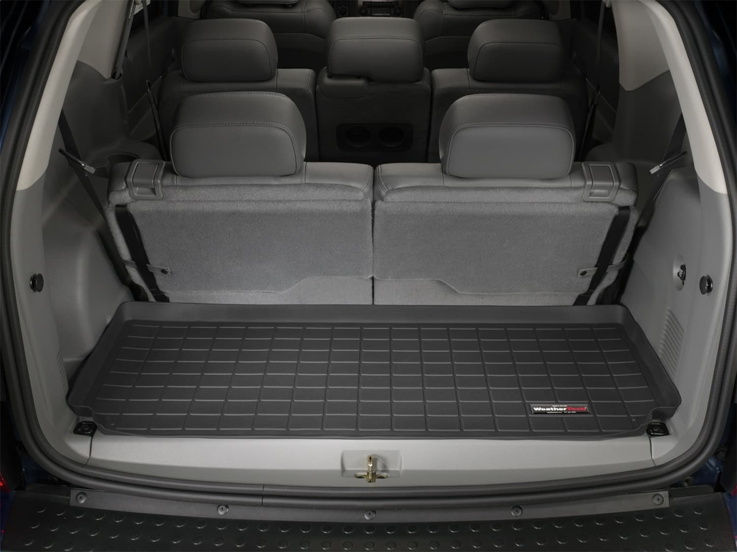 Weathertech - 40263 - Cargo Area Liner image 2