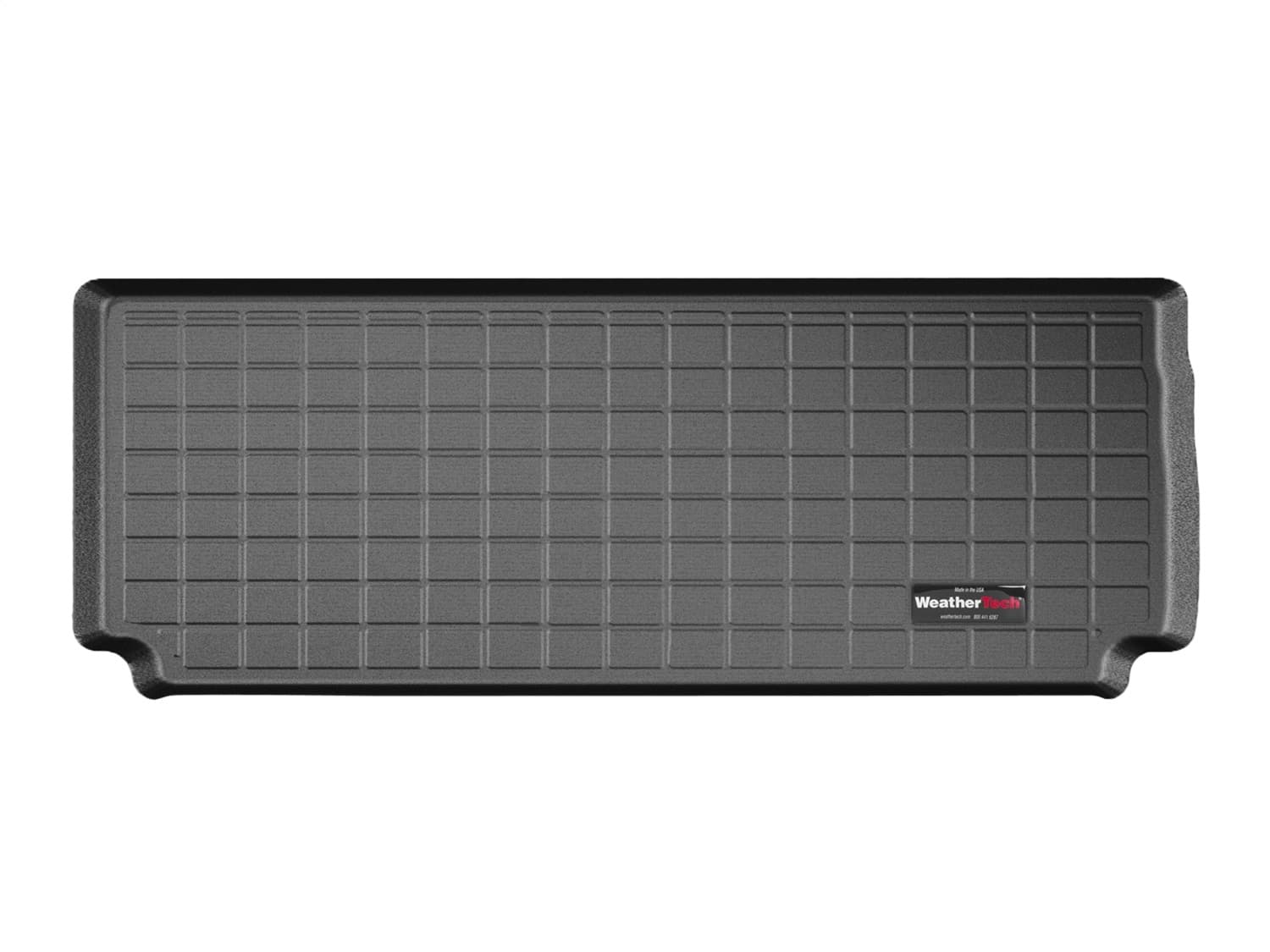 Weathertech - 40263 - Cargo Area Liner image 1