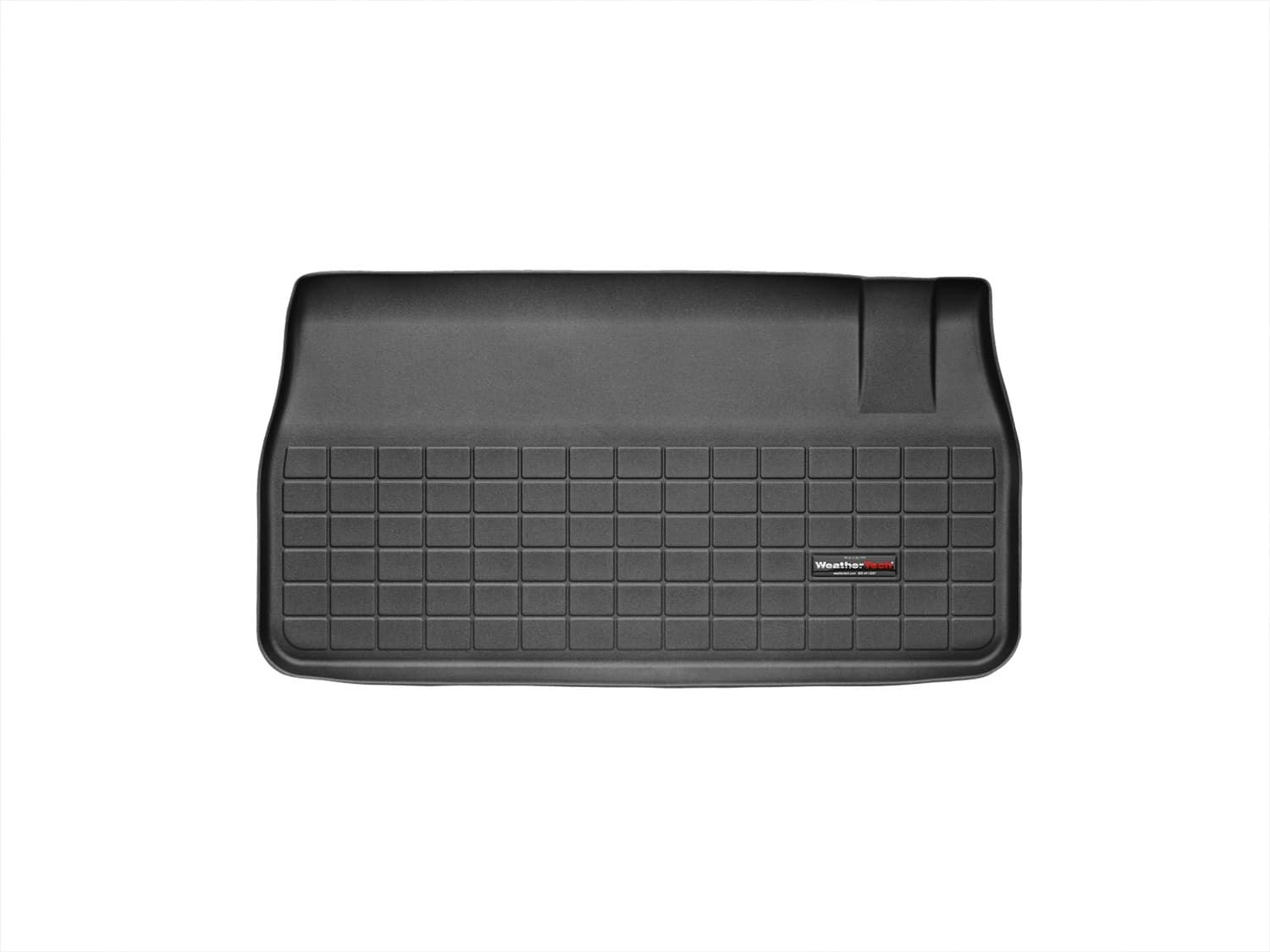 Weathertech - 40265 - Cargo Area Liner image 1