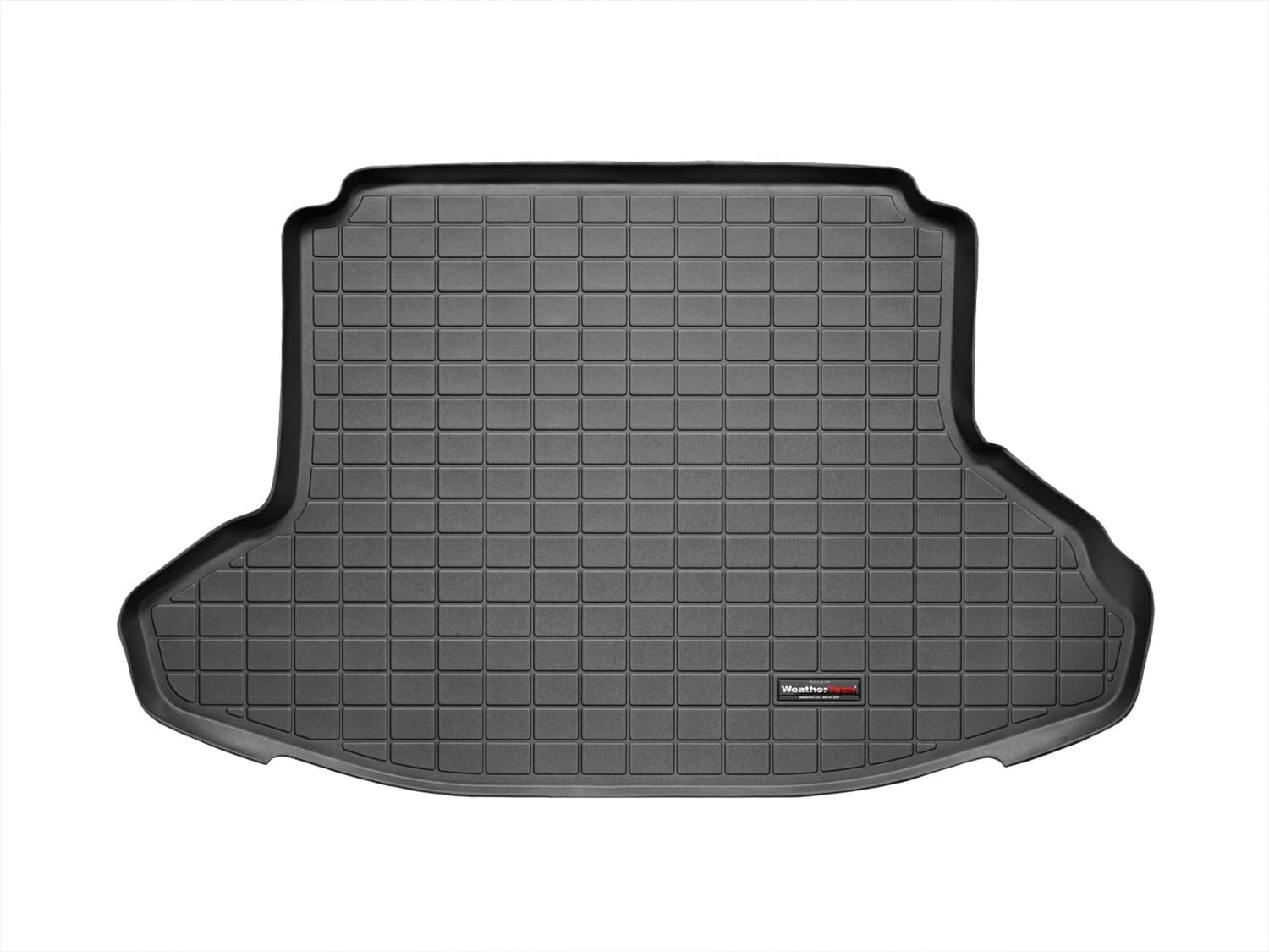 Weathertech - 40268 - Cargo Area Liner image 1