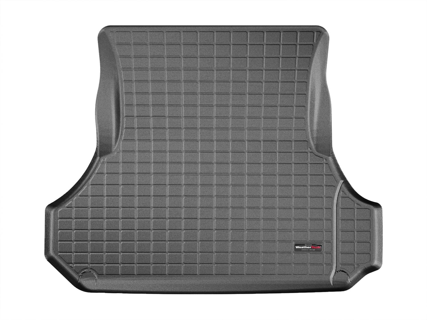 Weathertech - 40270 - Cargo Area Liner image 1