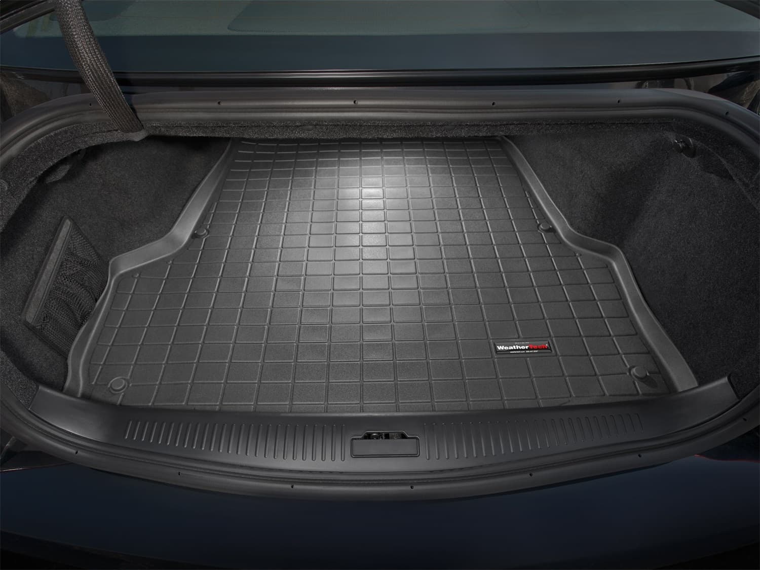 Weathertech - 40271 - Cargo Area Liner image 2