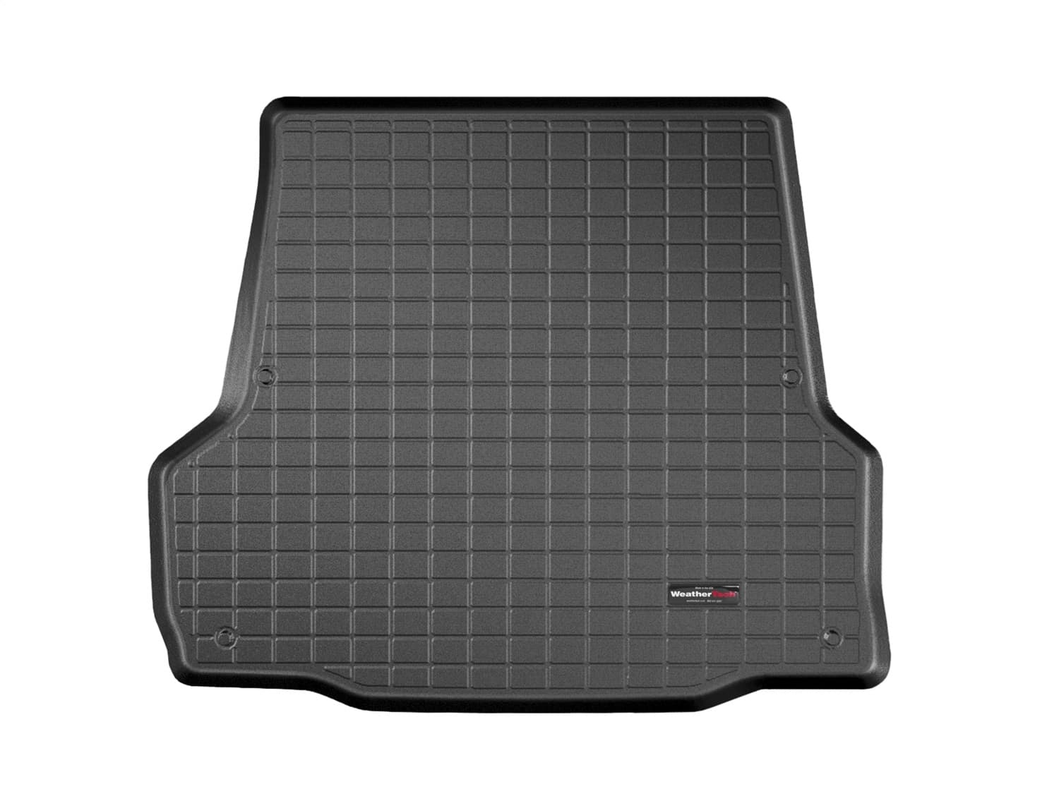 Weathertech - 40271 - Cargo Area Liner image 1