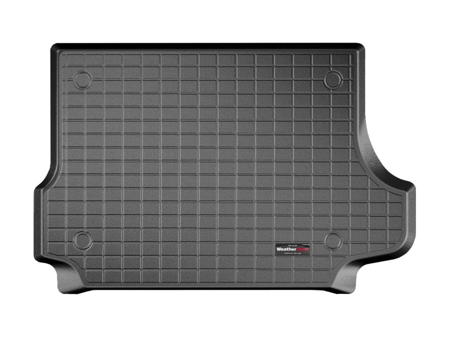 Weathertech - 40273 - Cargo Area Liner image 1