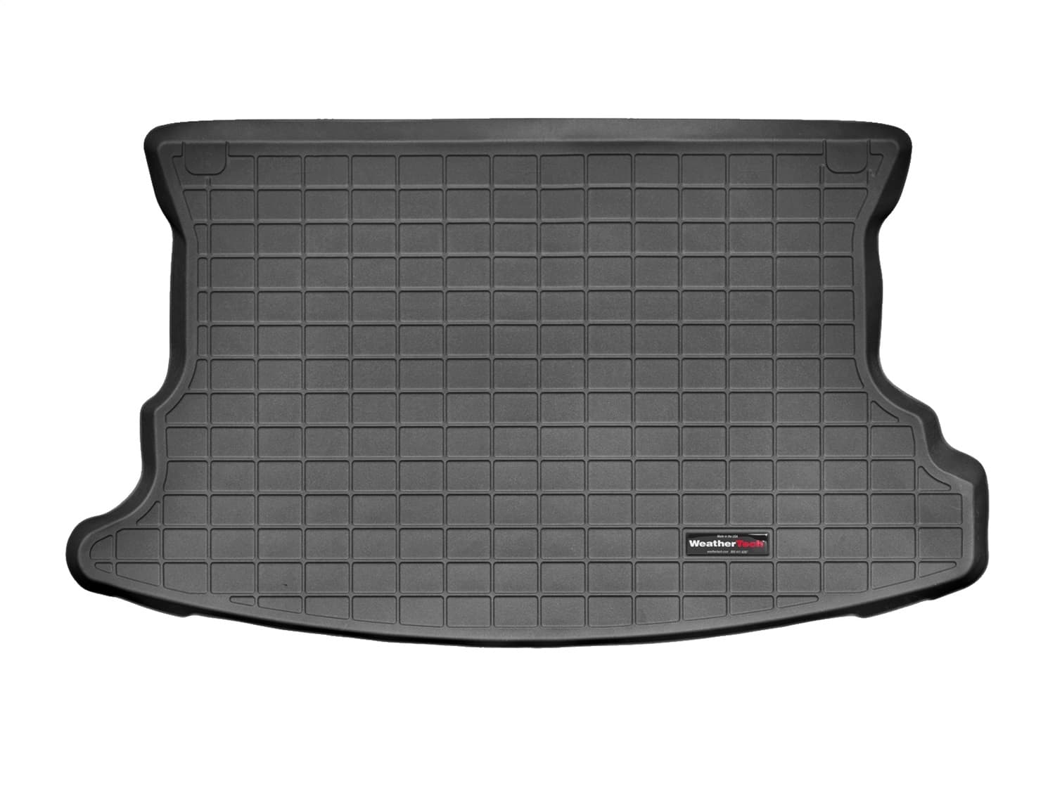 Weathertech - 40275 - Cargo Area Liner image 1