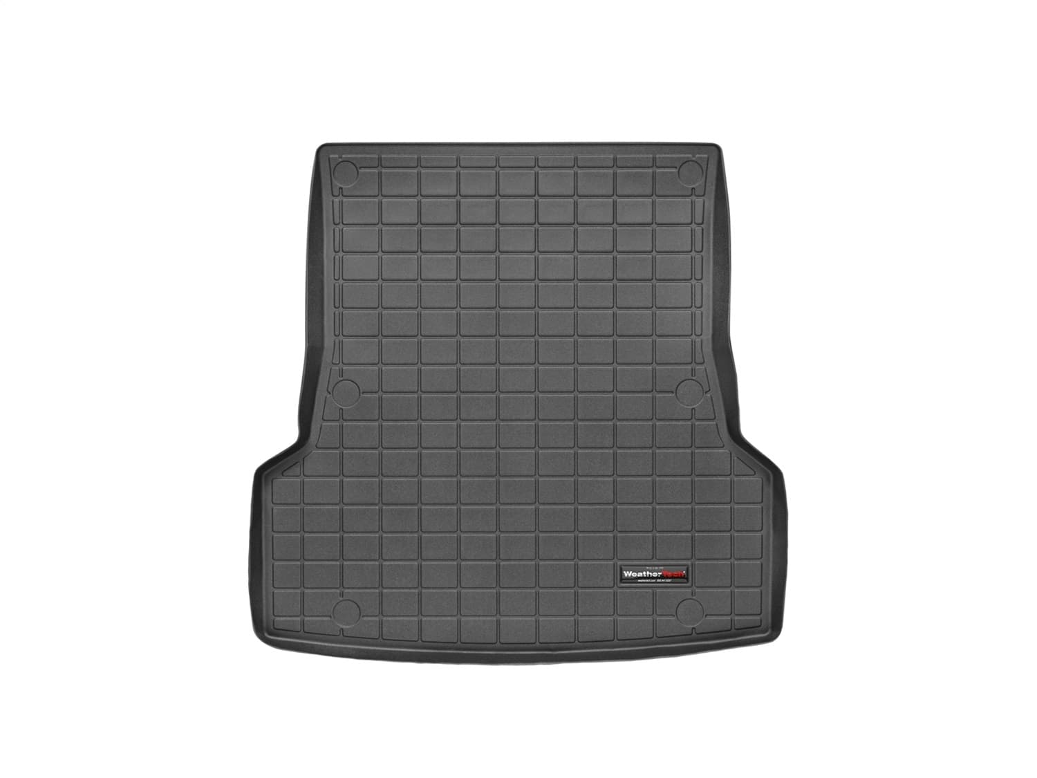 Weathertech - 40276 - Cargo Area Liner image 1