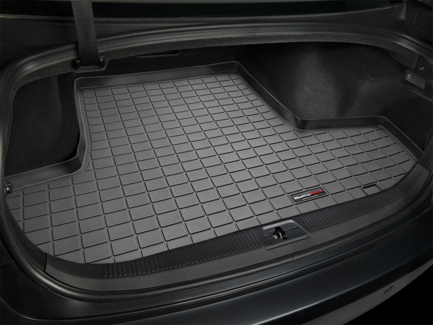 Weathertech - 40277 - Cargo Area Liner image 2