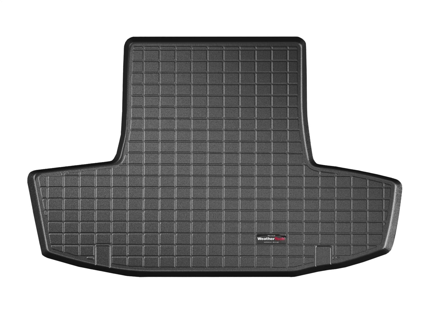 Weathertech - 40277 - Cargo Area Liner image 1