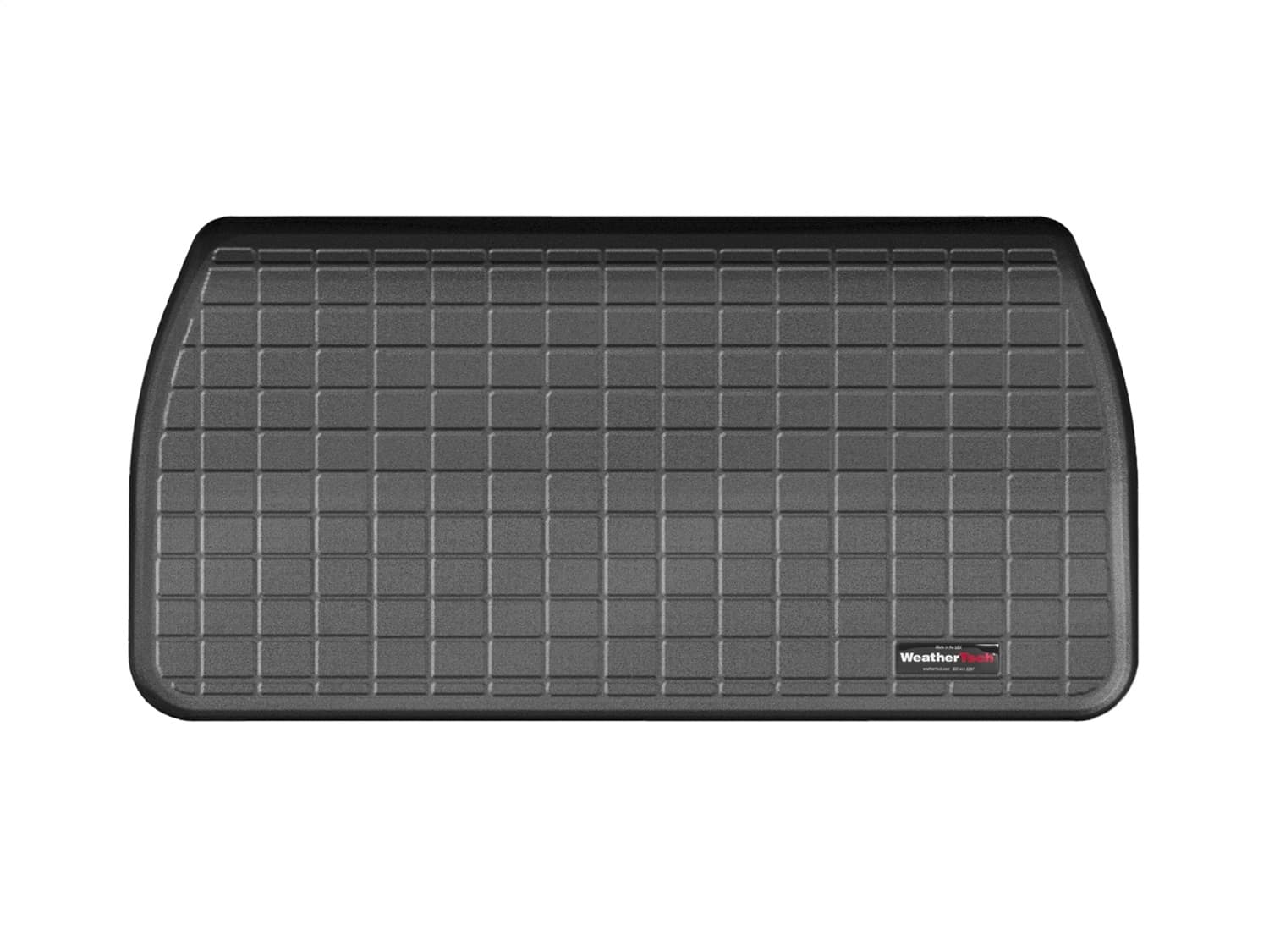 Weathertech - 40279 - Cargo Area Liner image 1