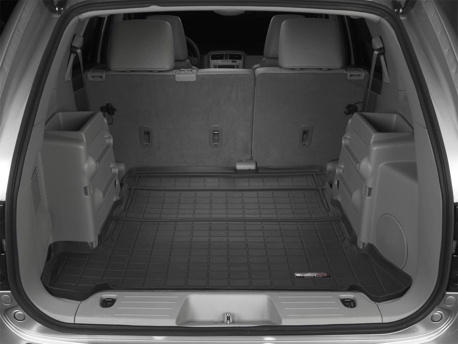 Weathertech - 40281 - Cargo Area Liner image 2