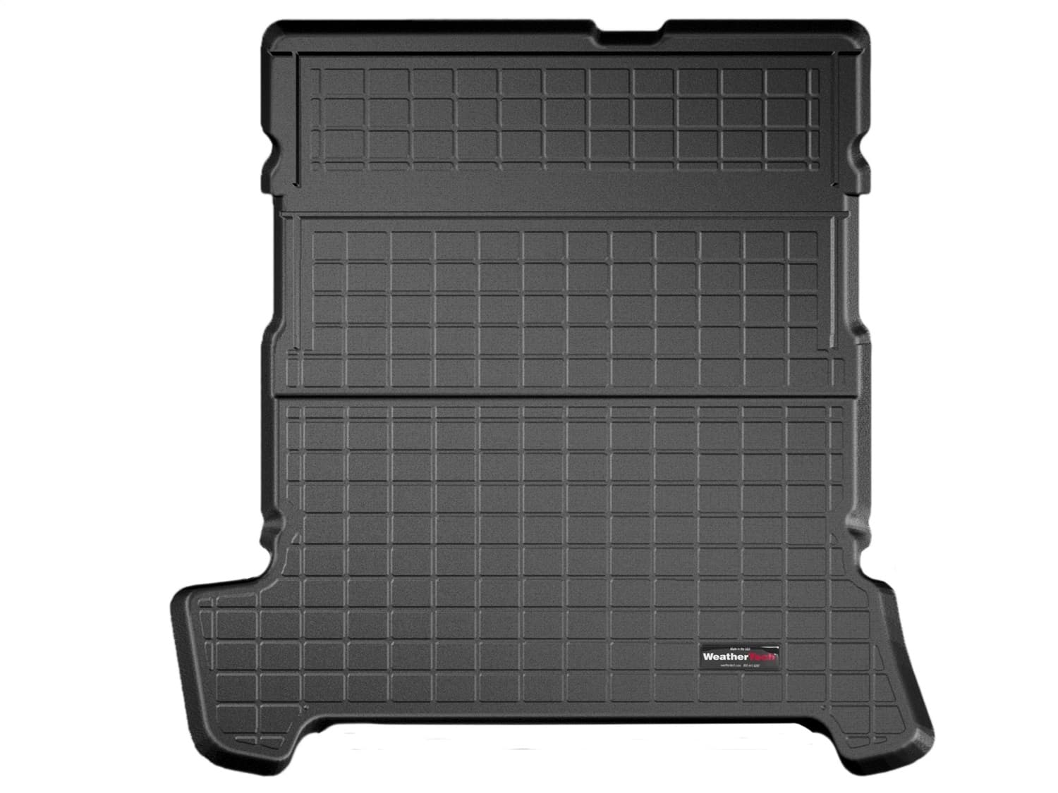 Weathertech - 40281 - Cargo Area Liner image 1