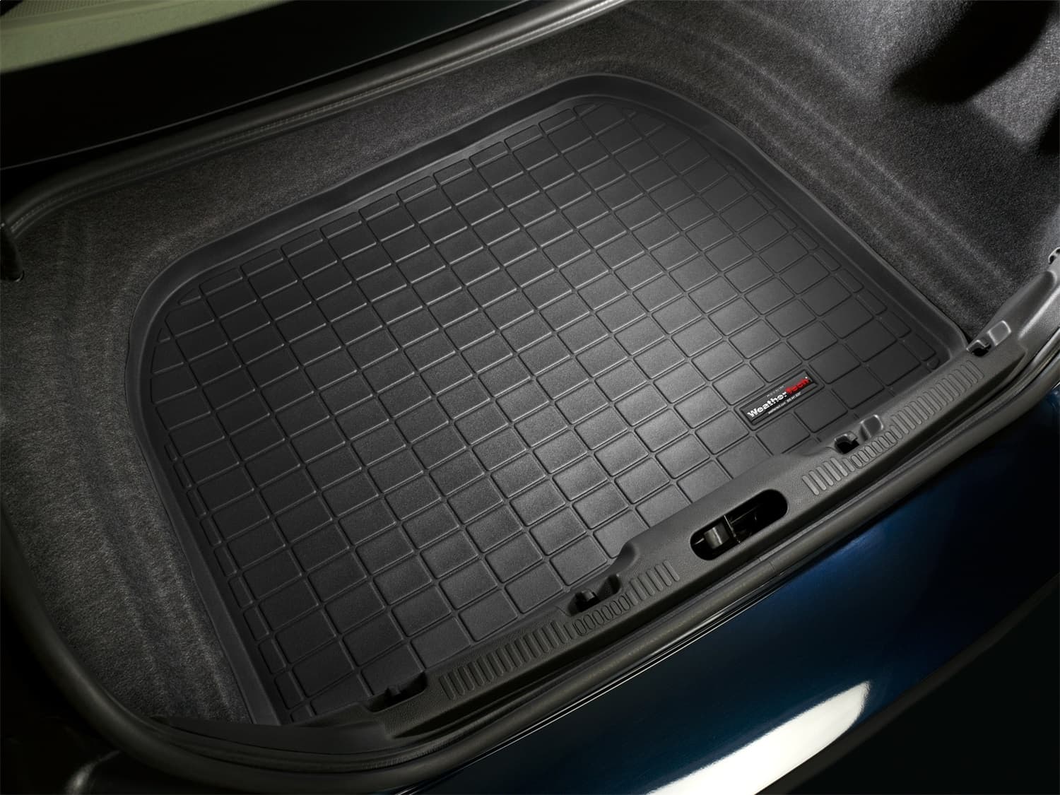 Weathertech - 40284 - Cargo Area Liner image 2