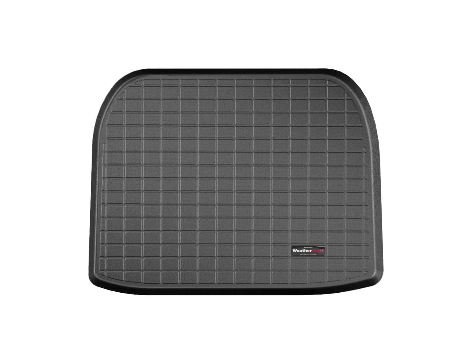 Weathertech - 40284 - Cargo Area Liner image 1