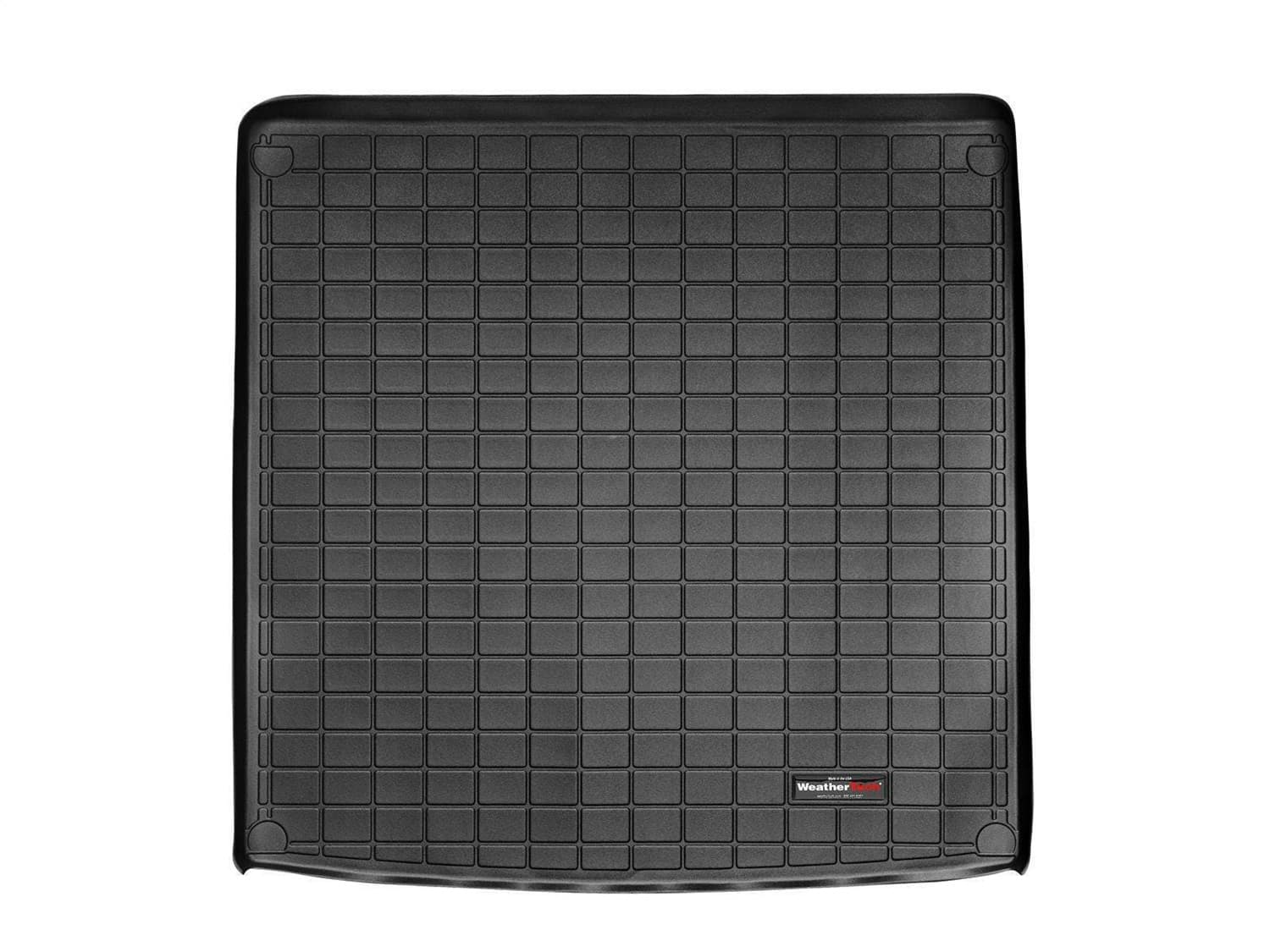 Weathertech - 40285 - Cargo Area Liner image 1