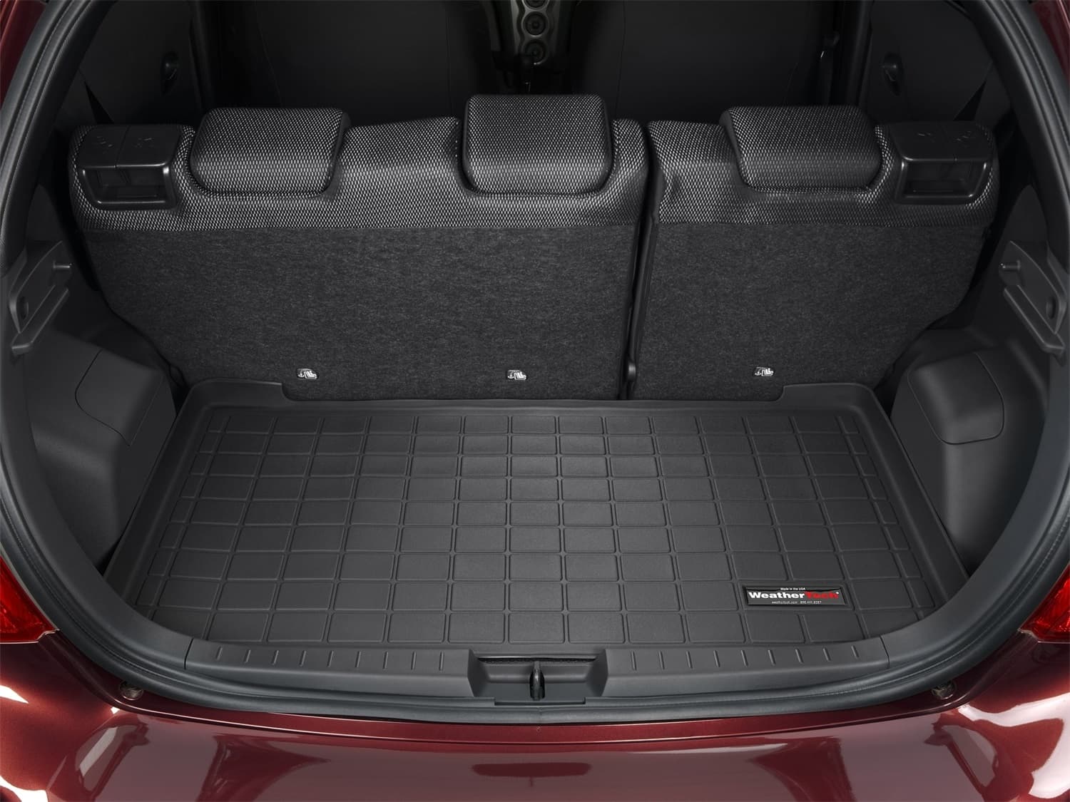 Weathertech - 40289 - Cargo Area Liner image 2