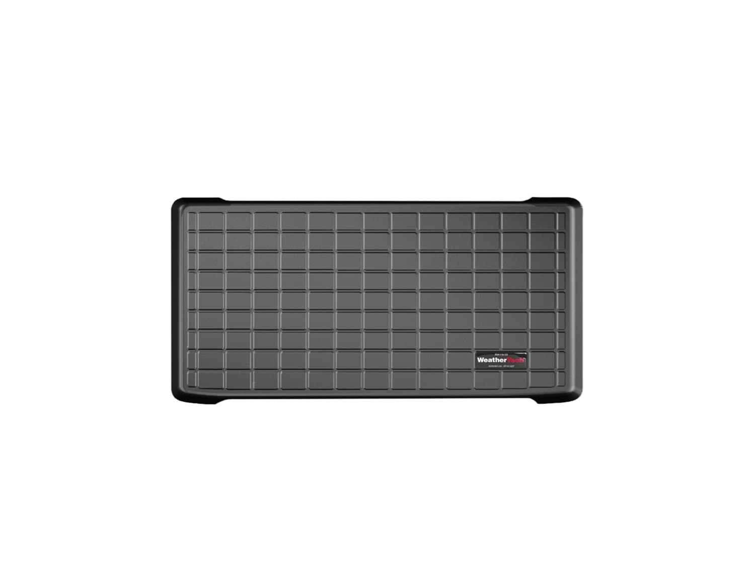 Weathertech - 40289 - Cargo Area Liner image 1