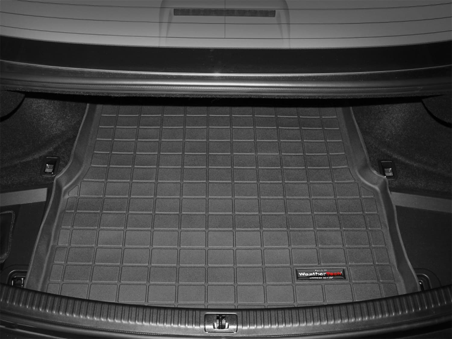 Weathertech - 40290 - Cargo Area Liner image 2