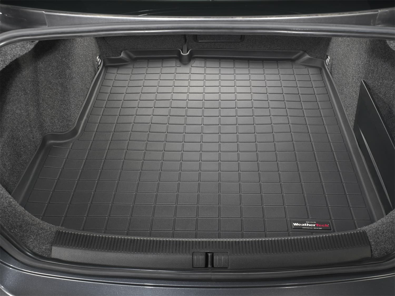 Weathertech - 40292 - Cargo Area Liner image 2