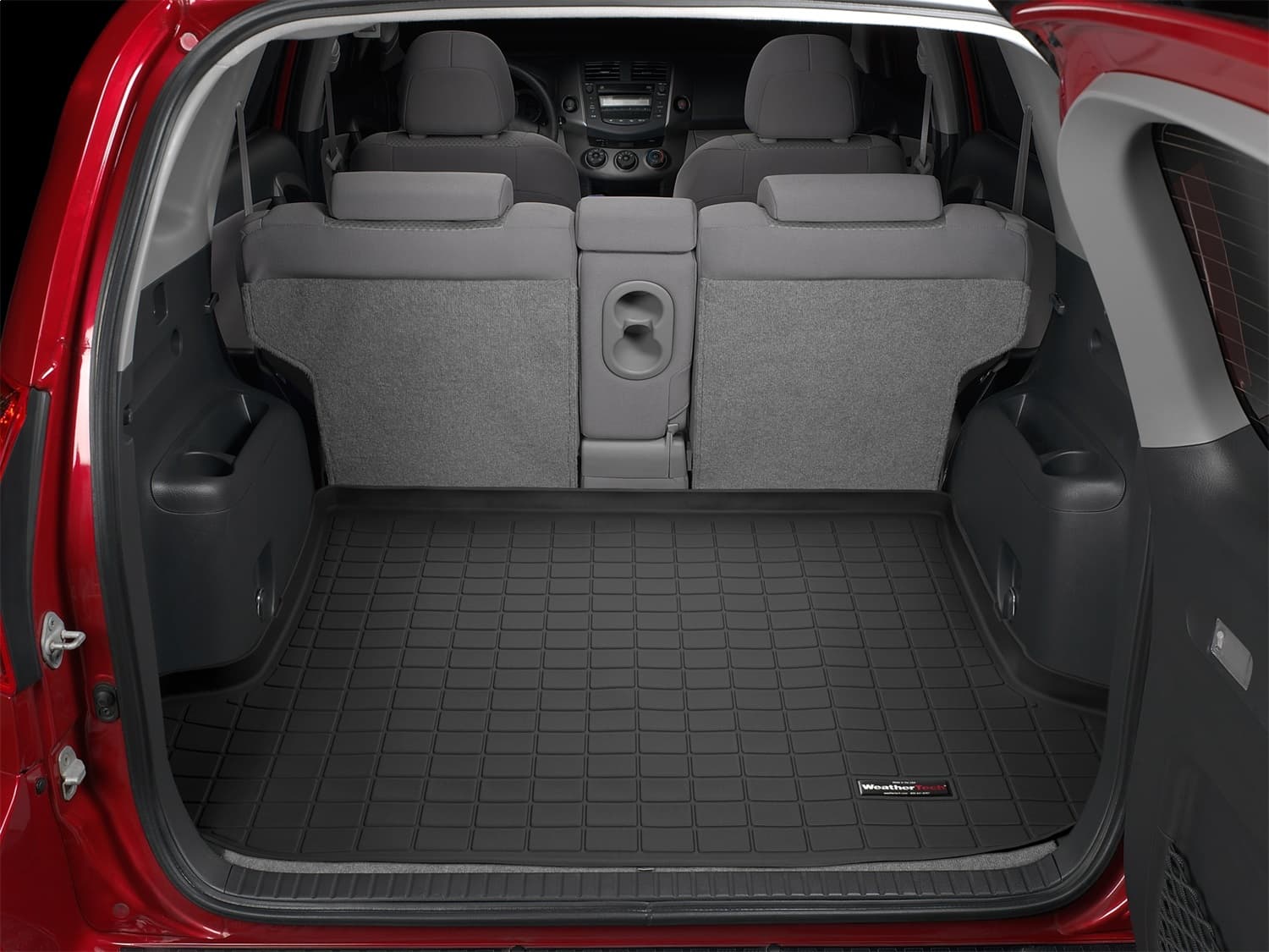 Weathertech - 40295 - Cargo Area Liner image 2