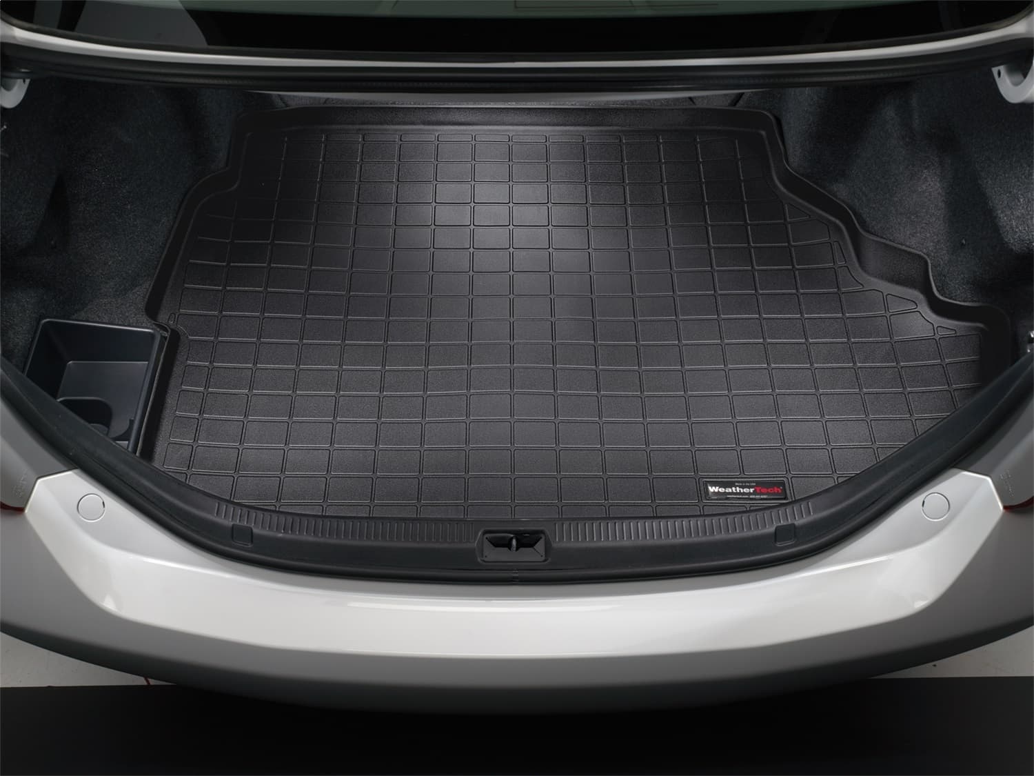 Weathertech - 40296 - Cargo Area Liner image 2