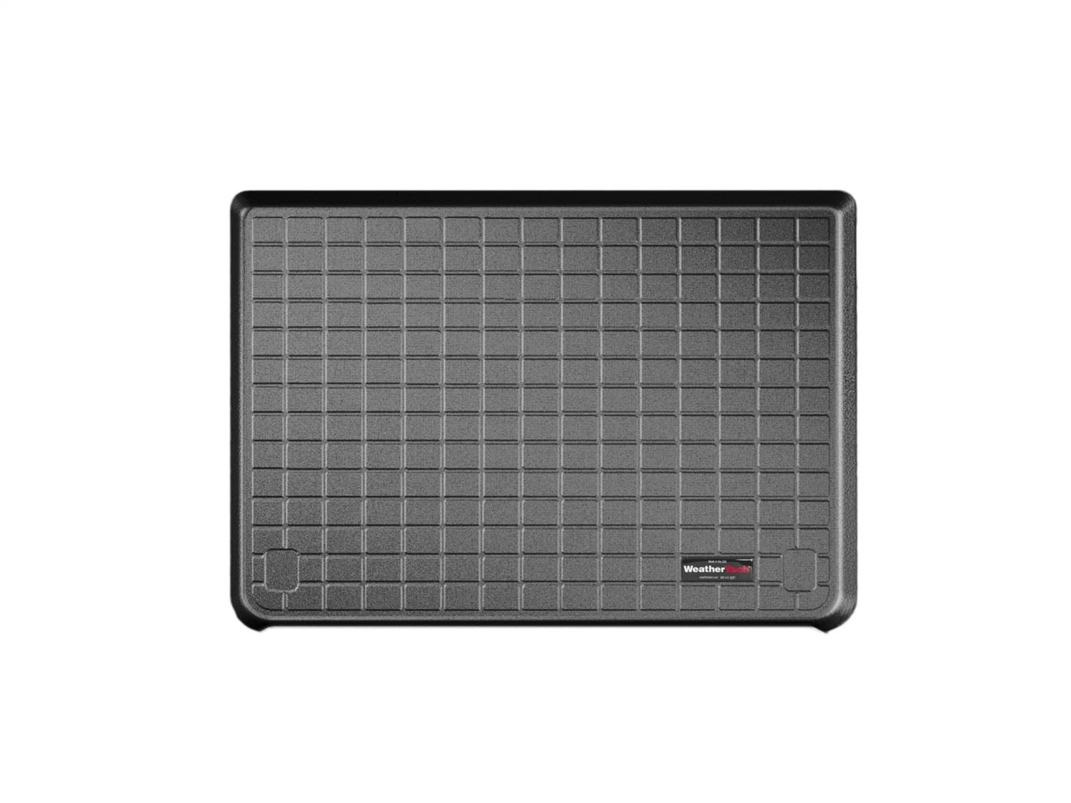 Weathertech - 40300 - Cargo Area Liner image 1