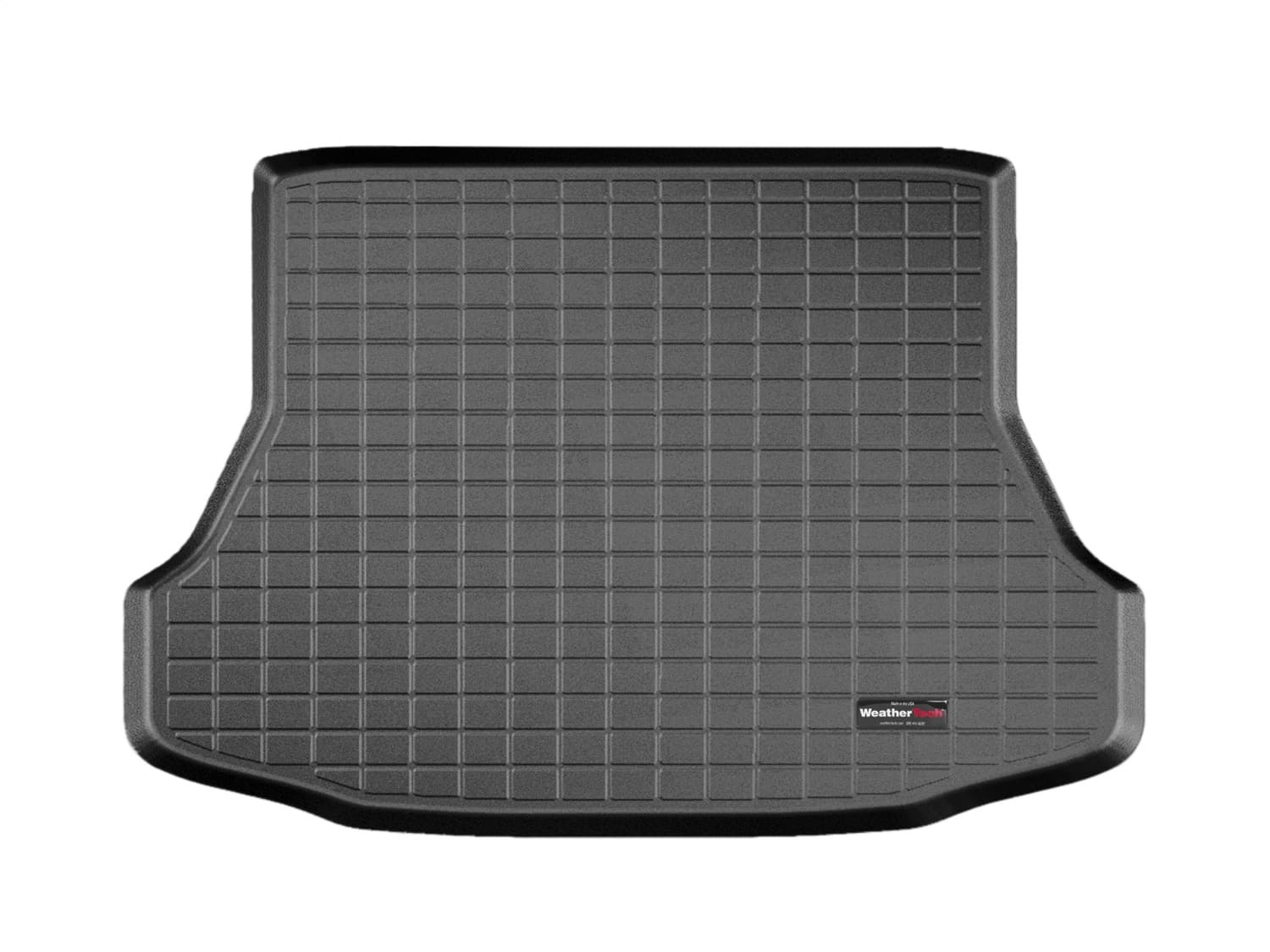 Weathertech - 40301 - Cargo Area Liner image 1