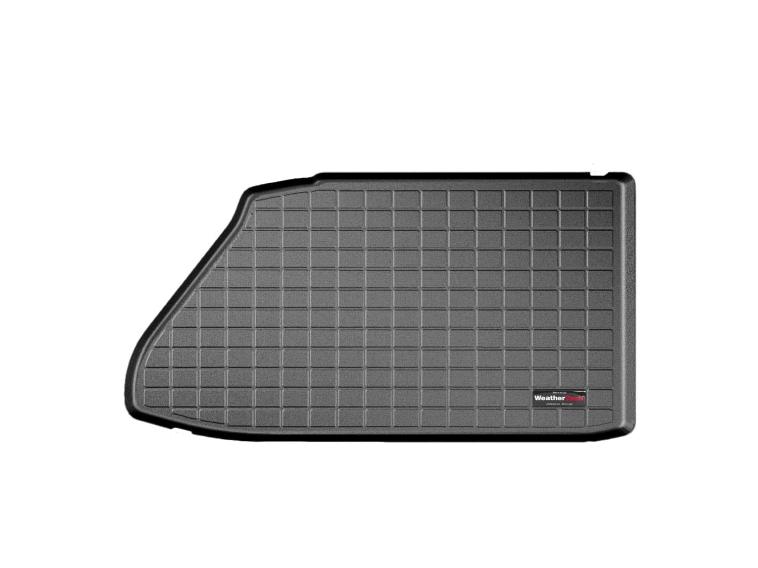 Weathertech - 40304 - Cargo Area Liner image 1