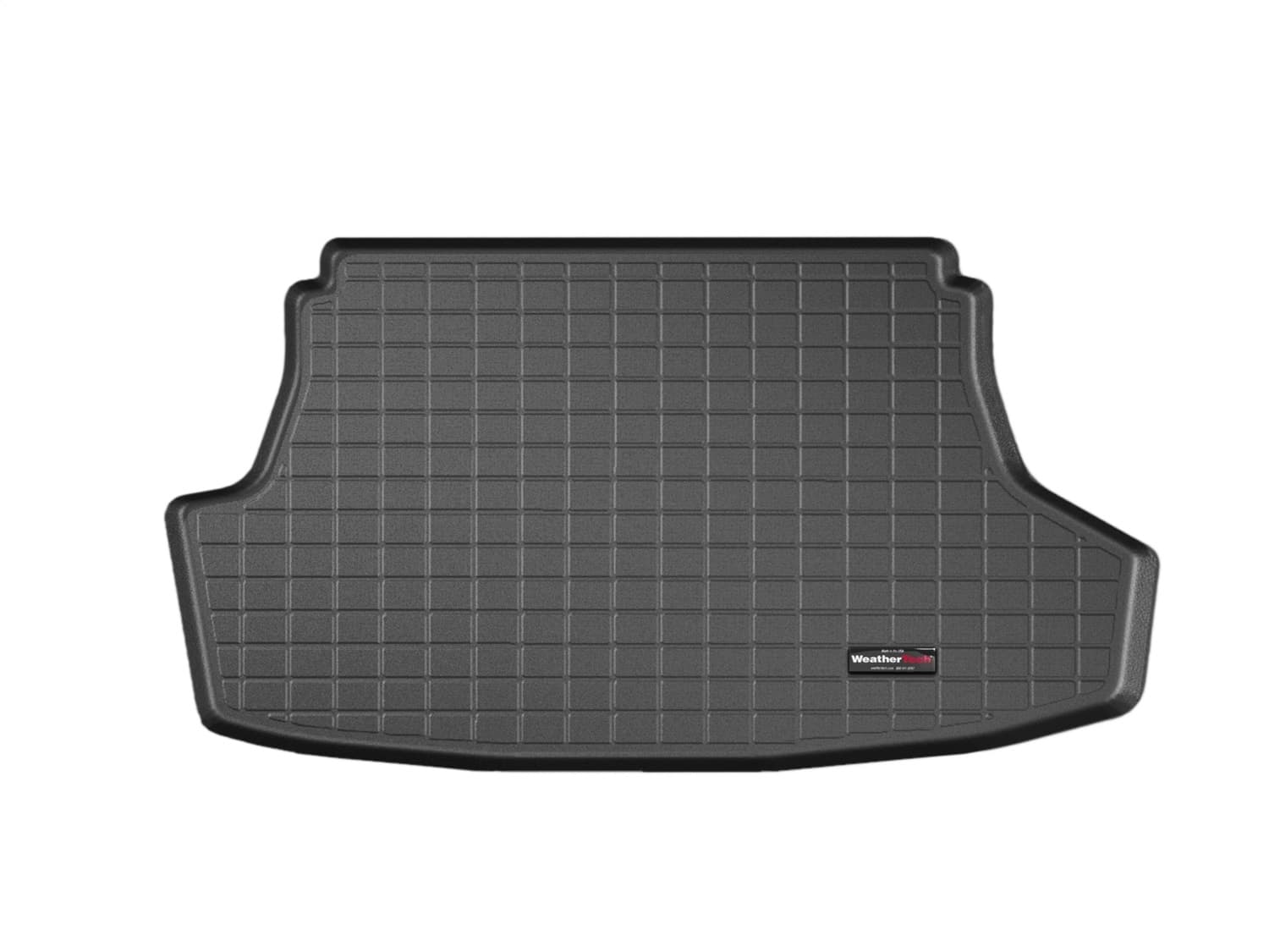 Weathertech - 40305 - Cargo Area Liner image 1