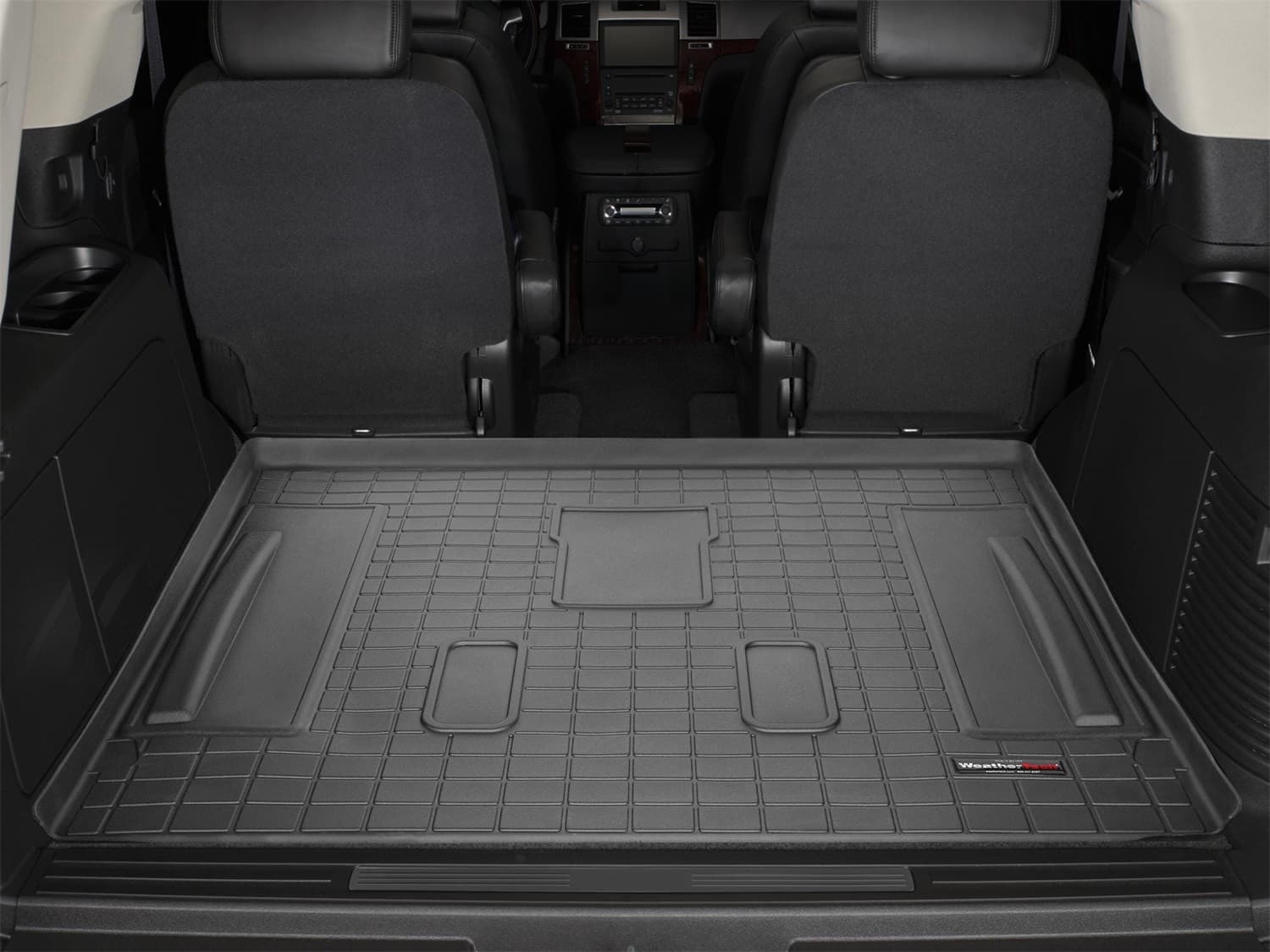 Weathertech - 40306 - Cargo Area Liner image 2
